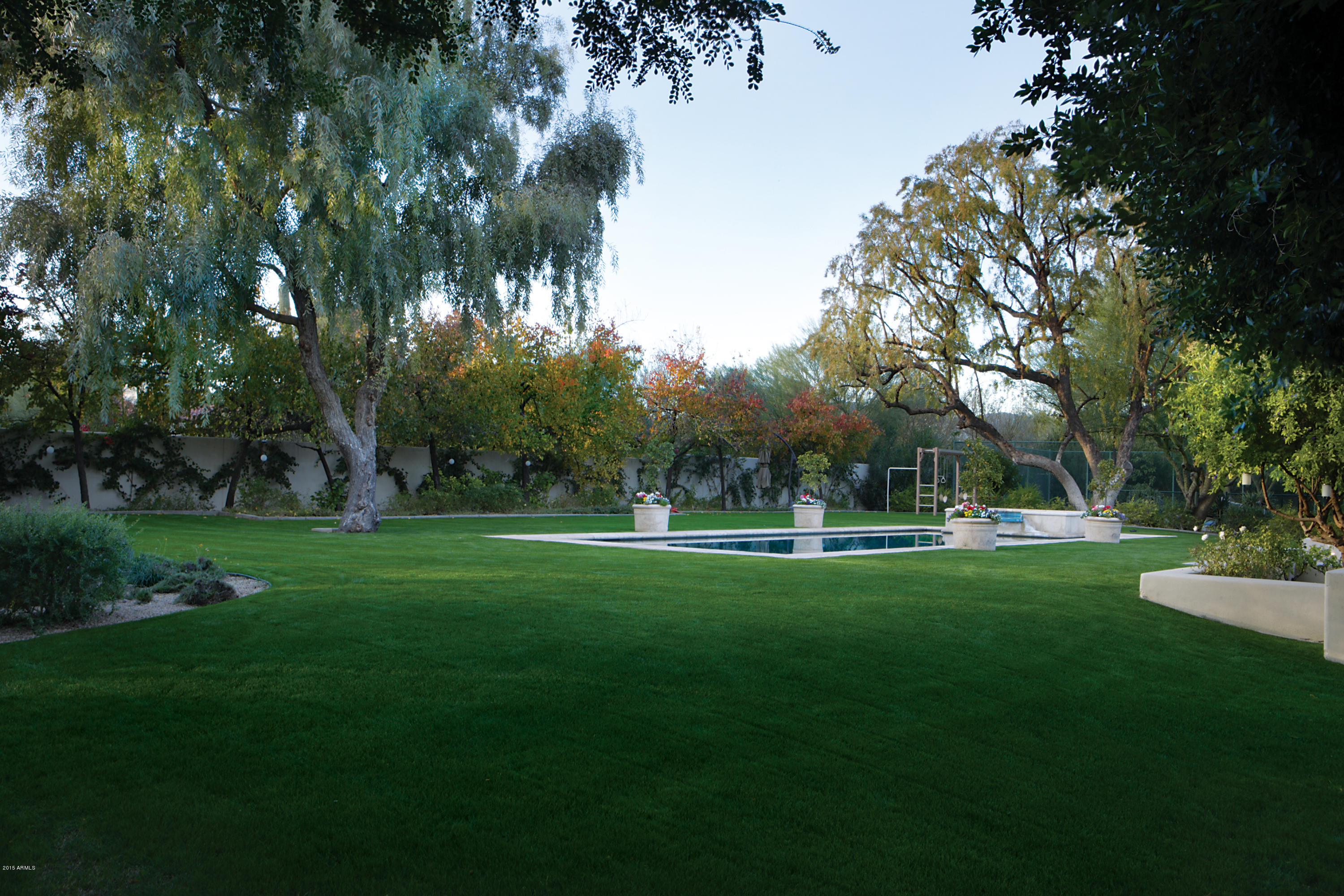 Camelback Lands - Residential