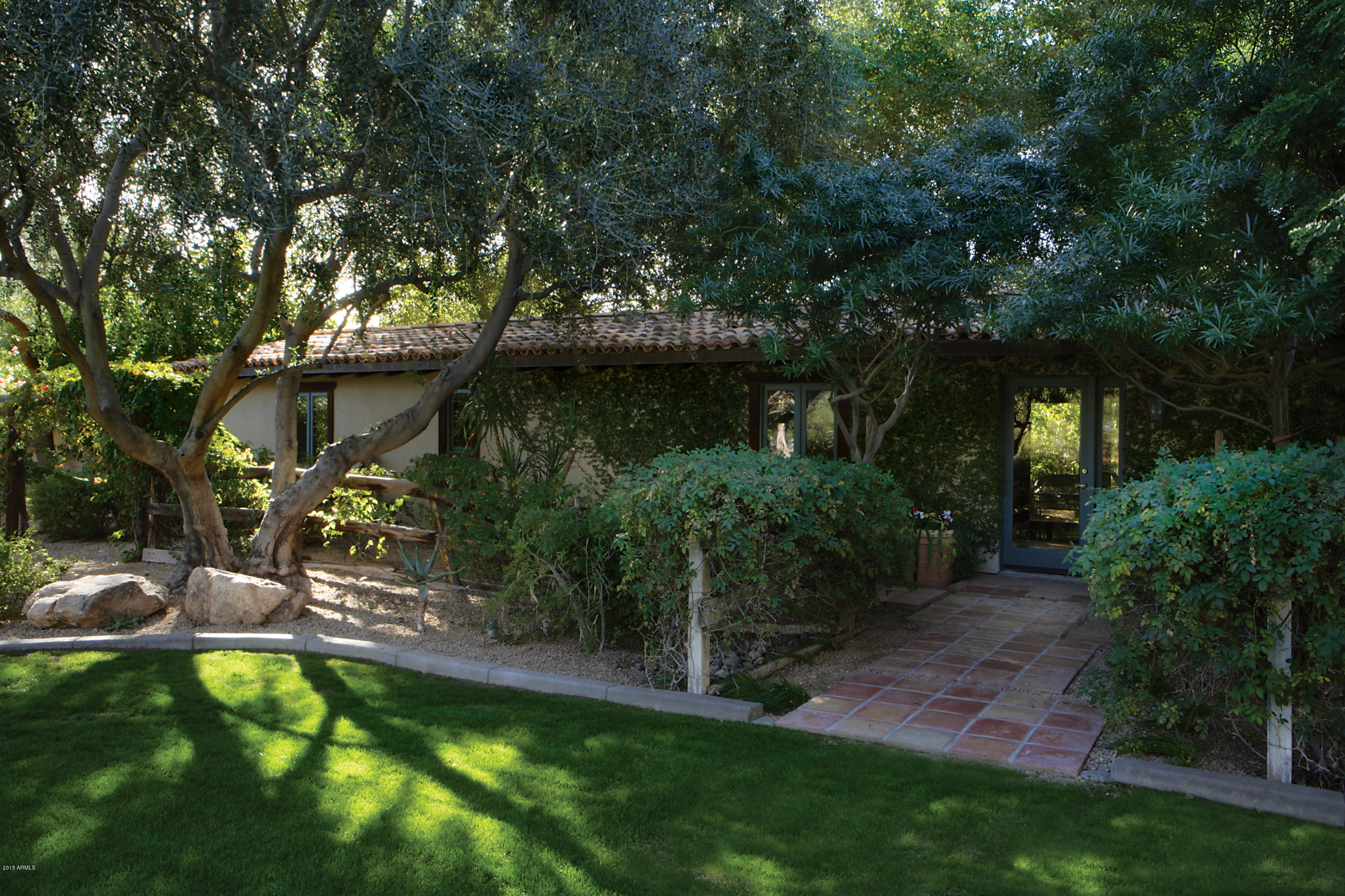 Camelback Lands - Residential