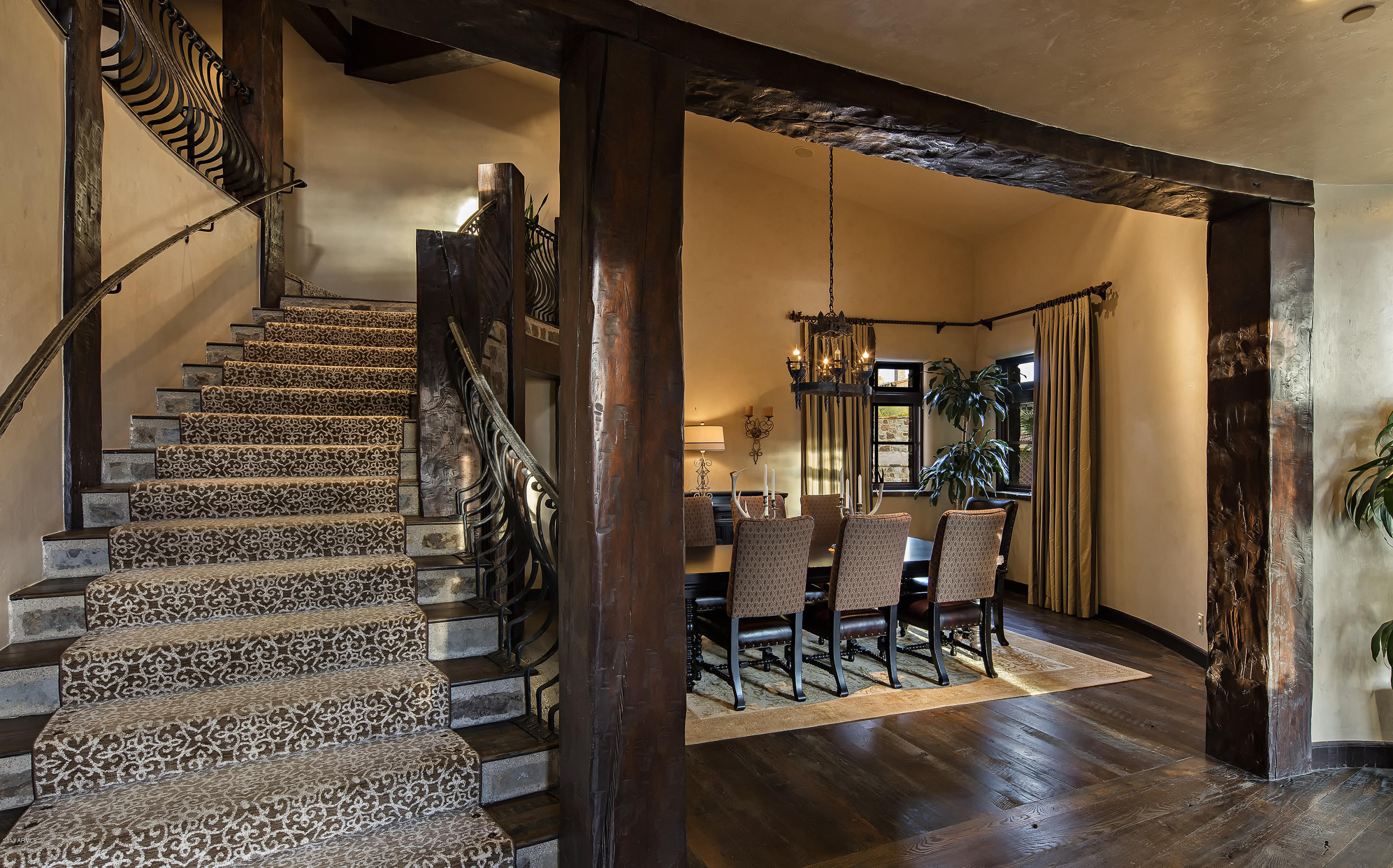 Estancia - Residential