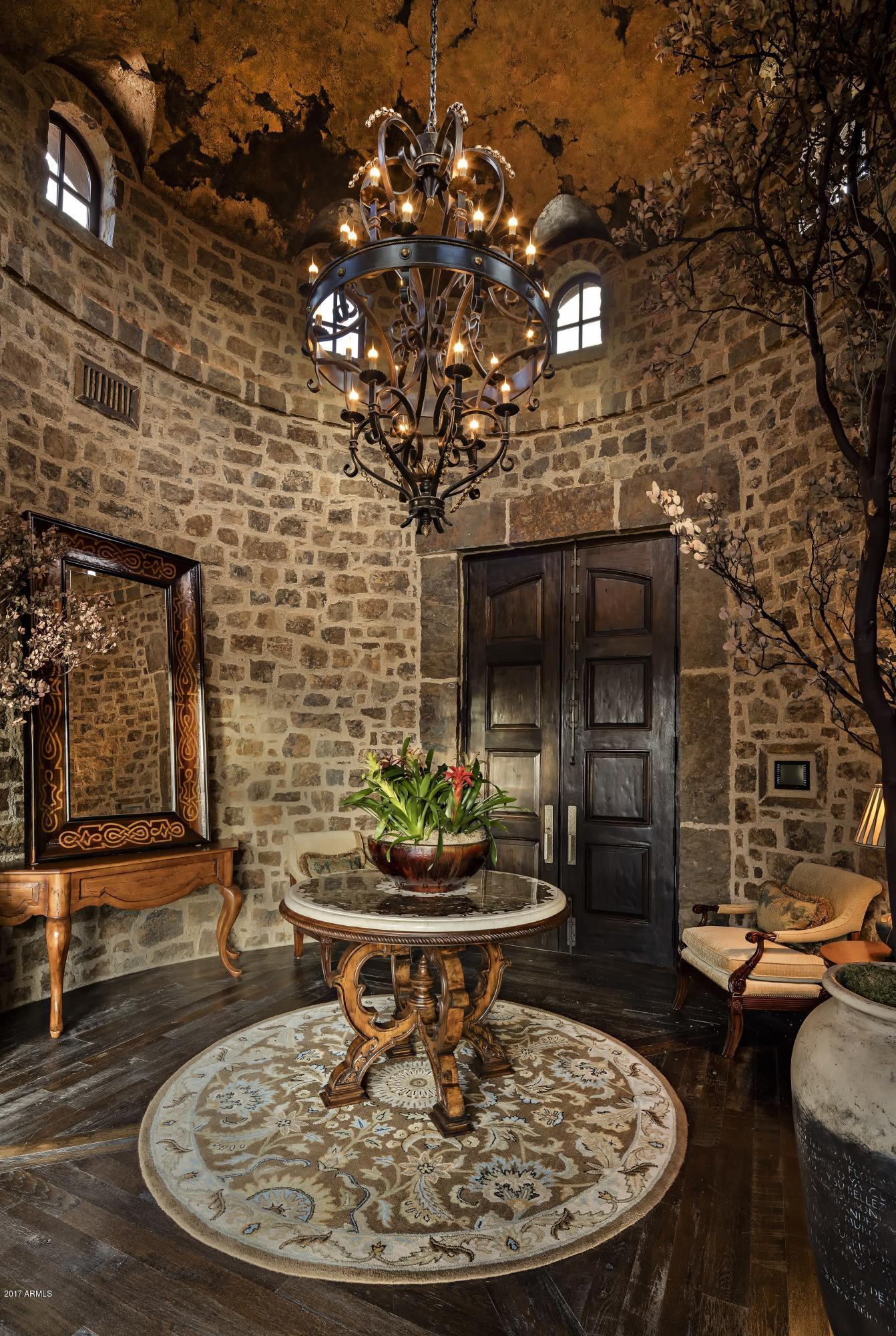 Estancia - Residential