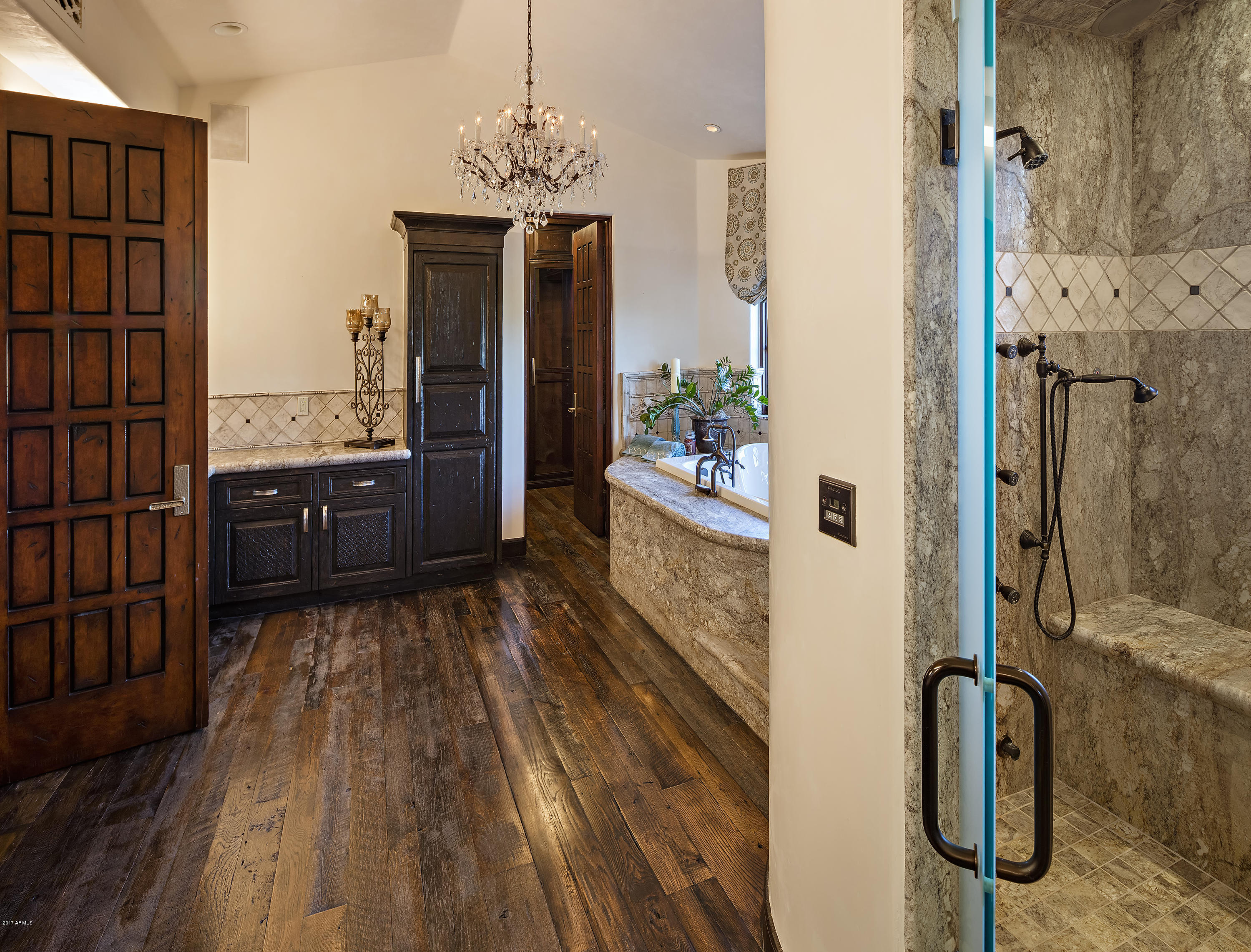 Estancia - Residential
