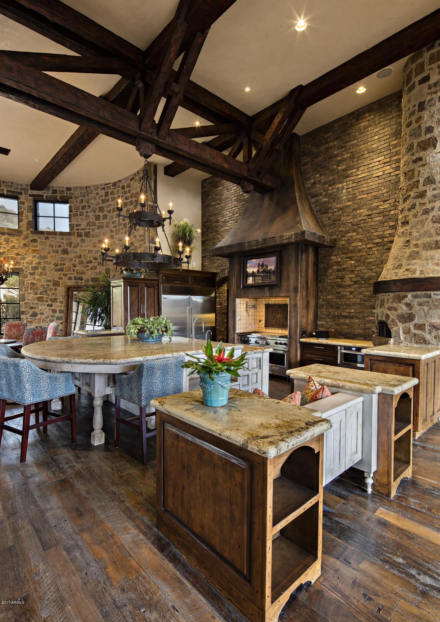 Estancia - Residential