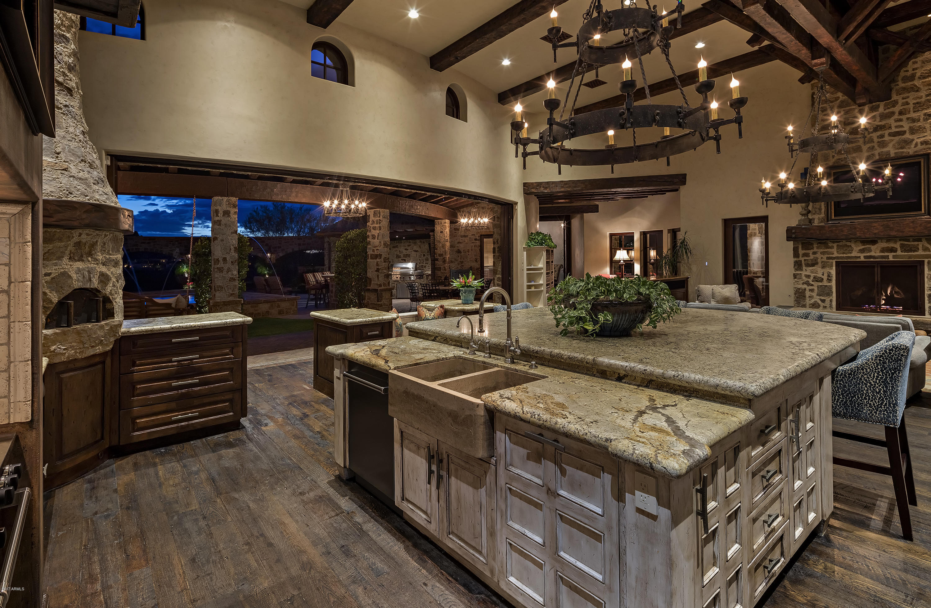Estancia - Residential