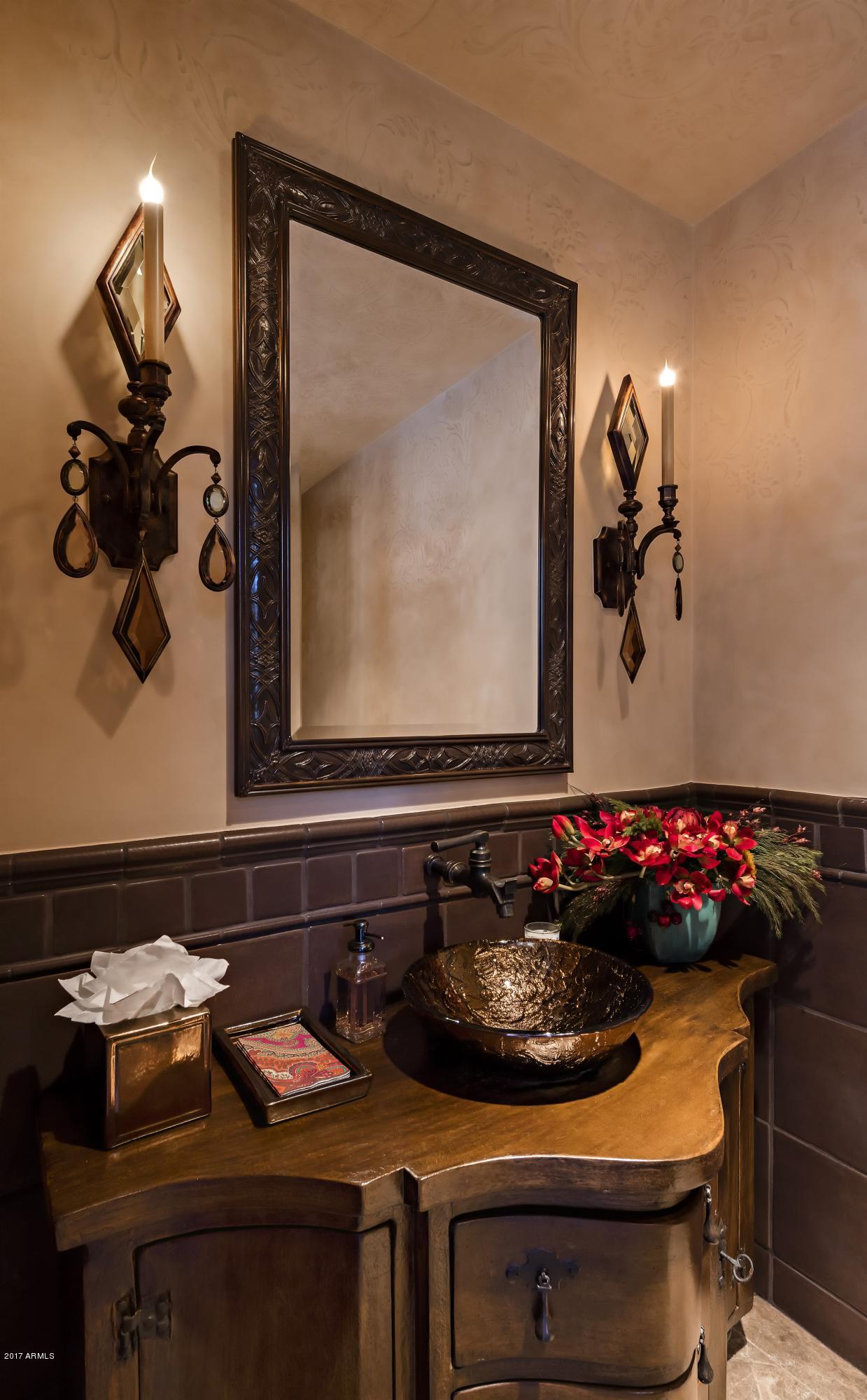 Estancia - Residential
