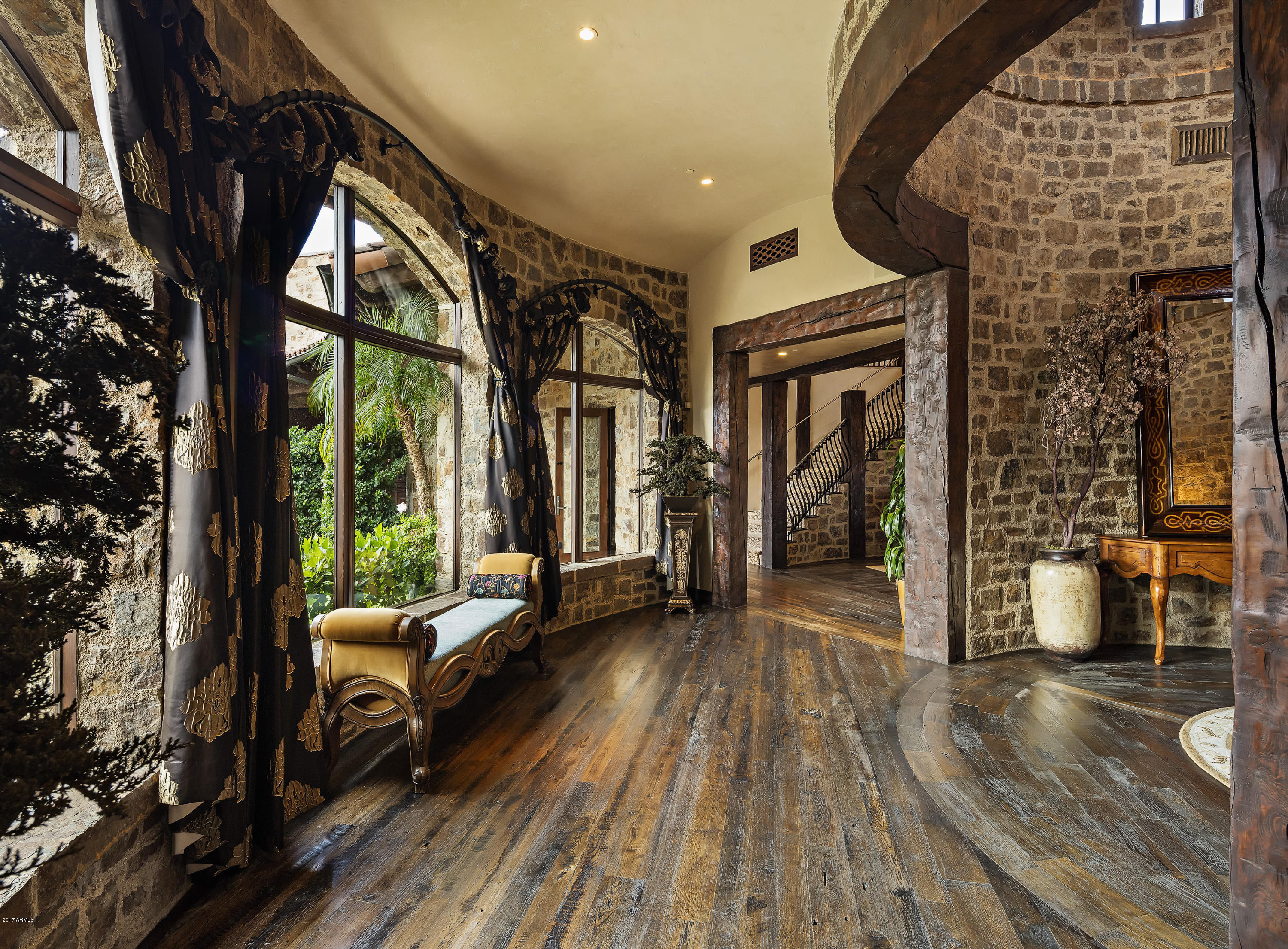 Estancia - Residential