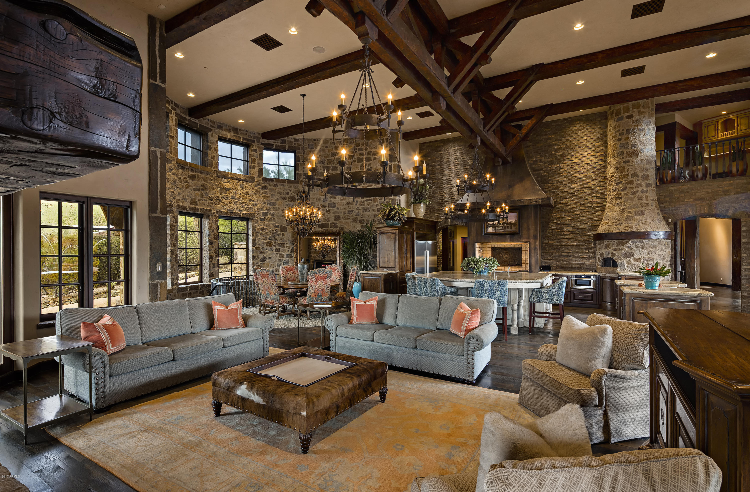 Estancia - Residential