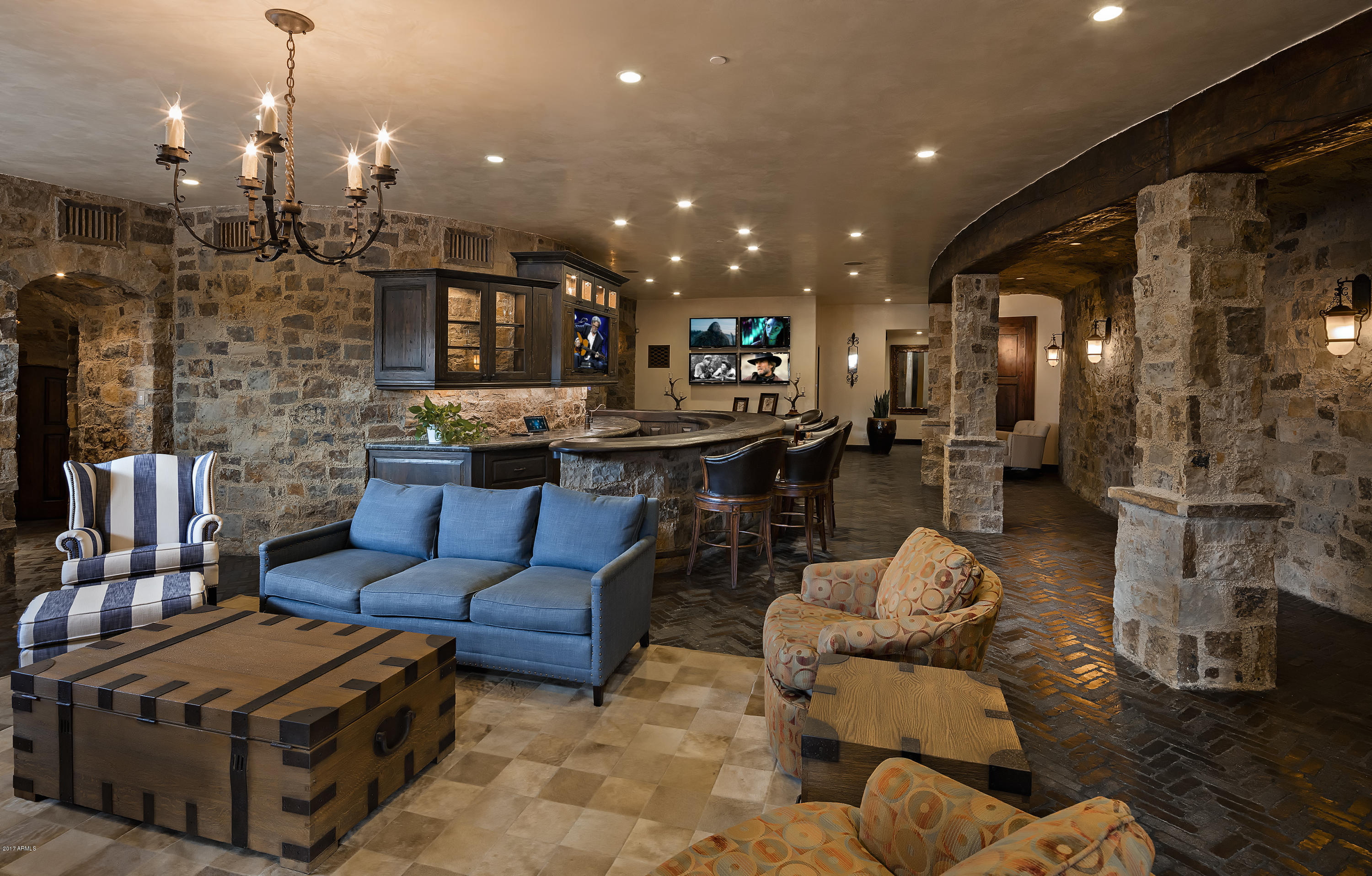 Estancia - Residential