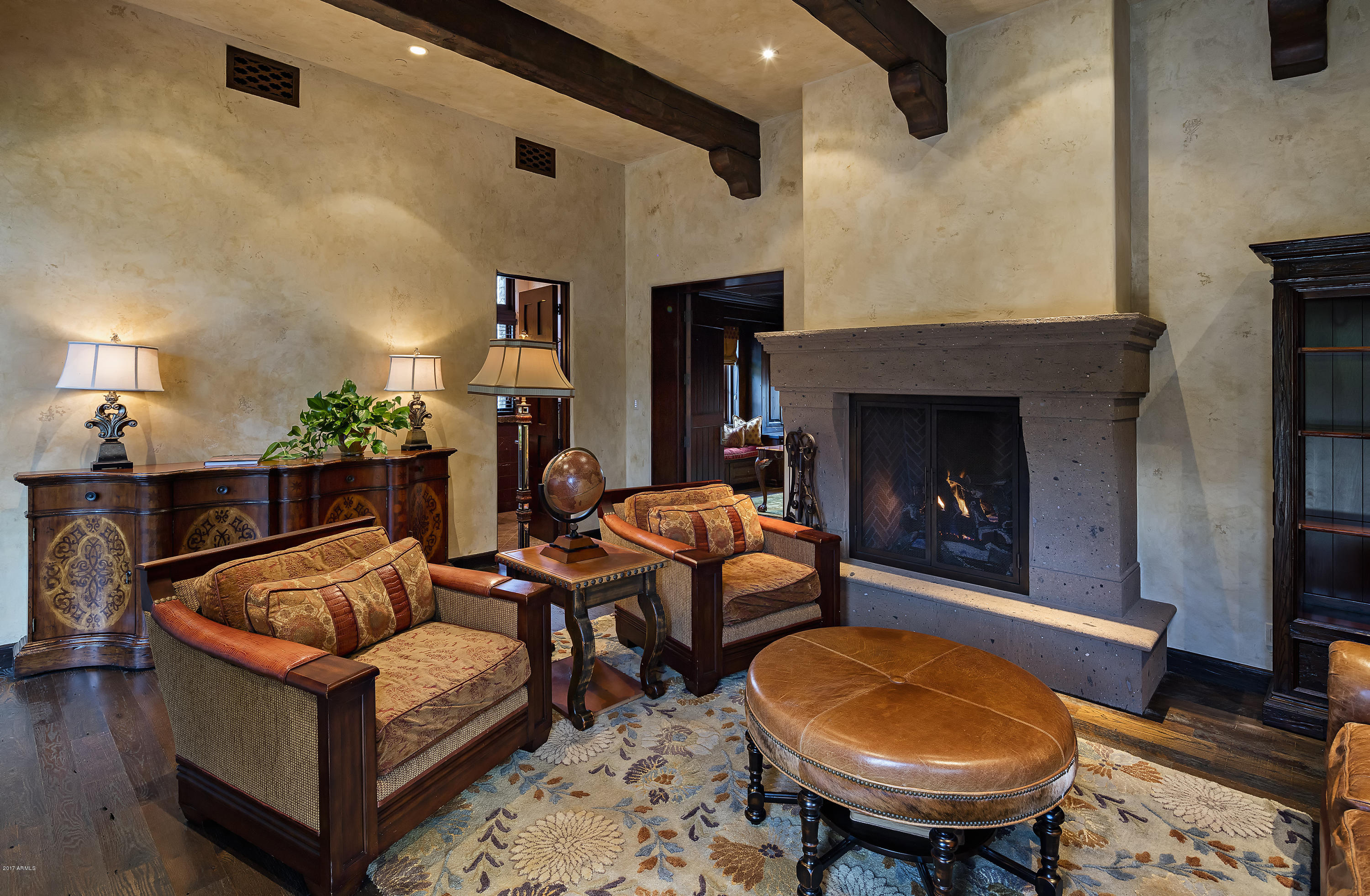 Estancia - Residential