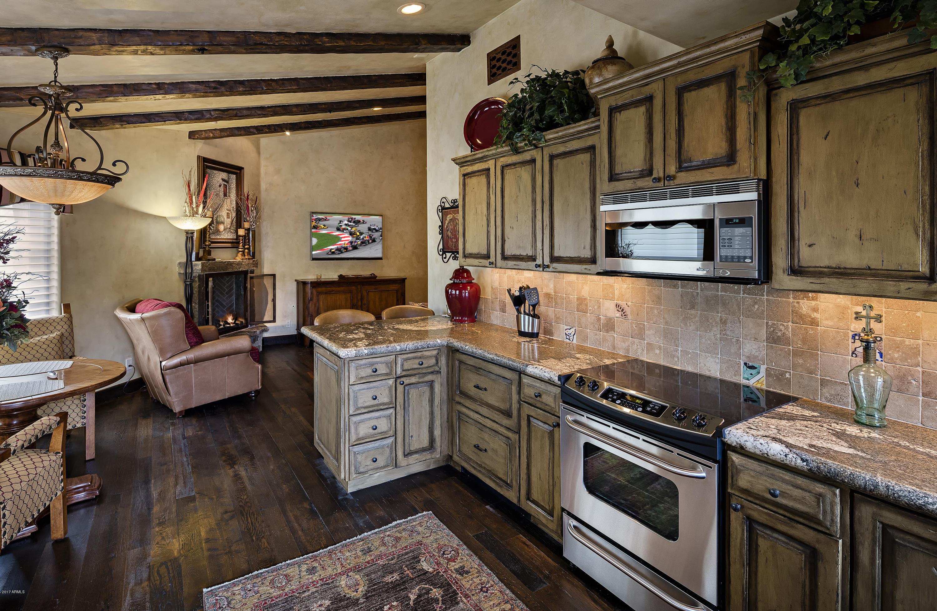 Estancia - Residential