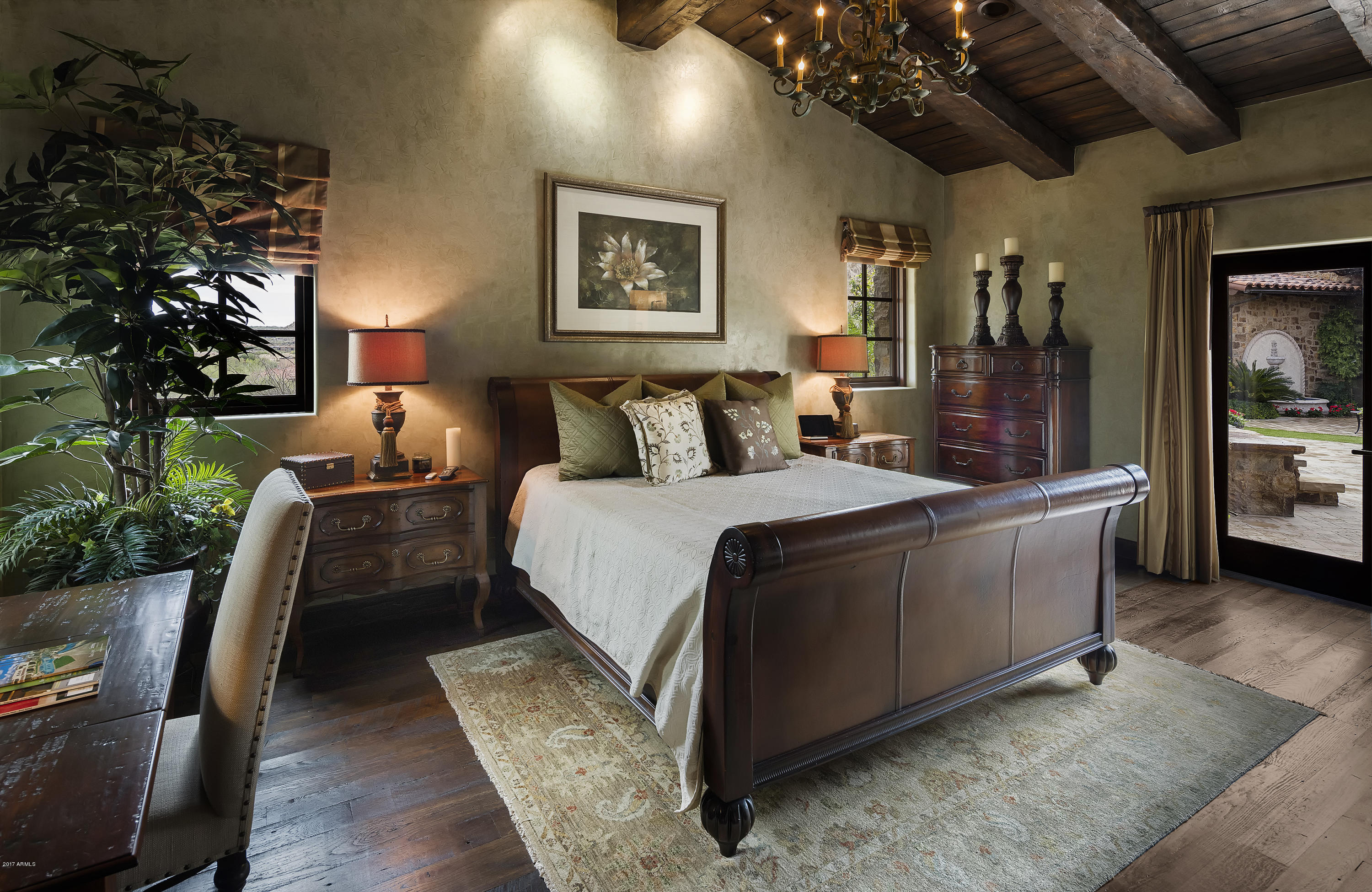 Estancia - Residential