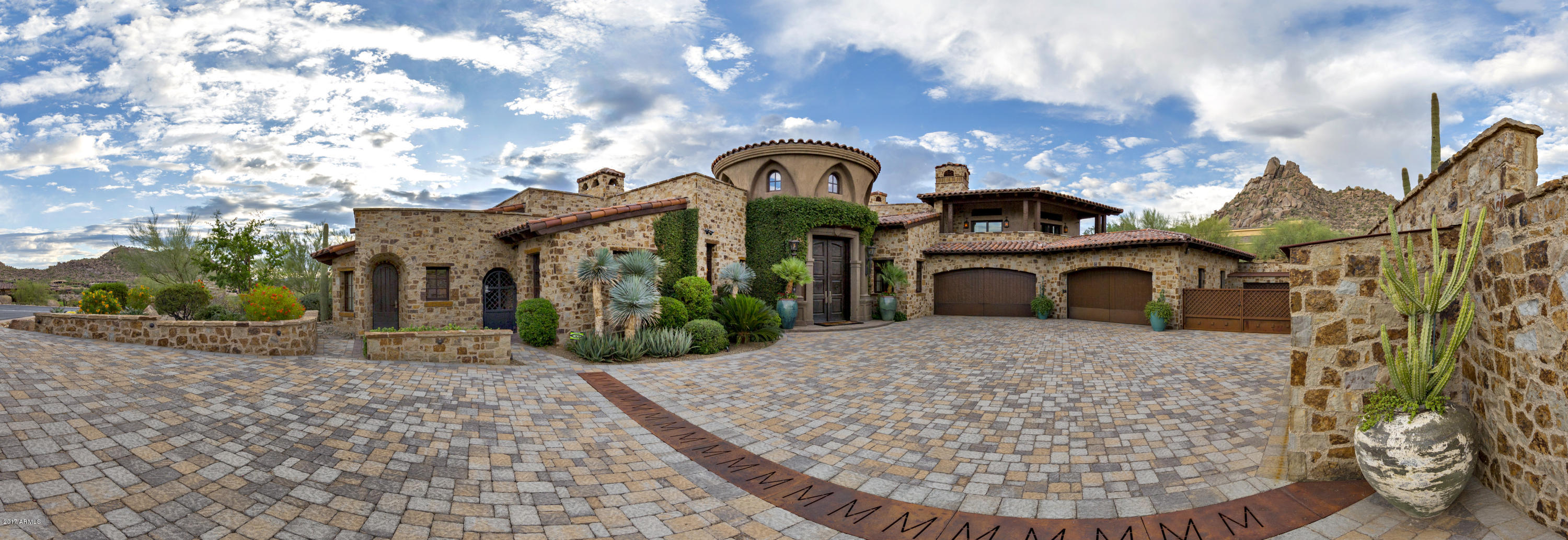 Estancia - Residential