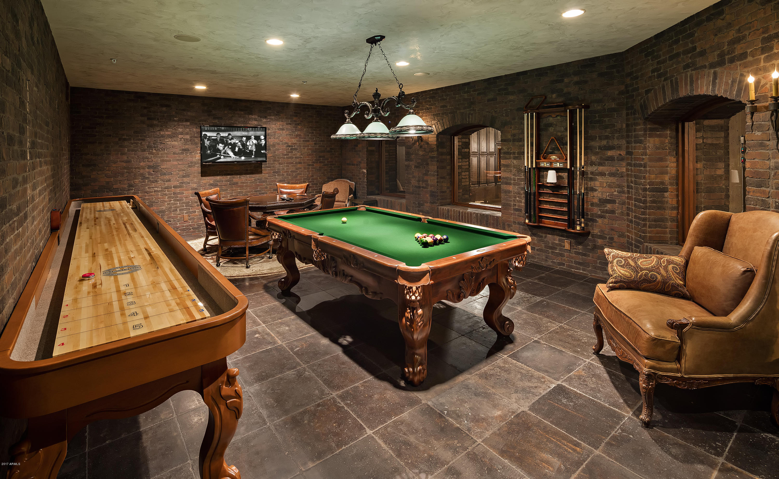 Estancia - Residential