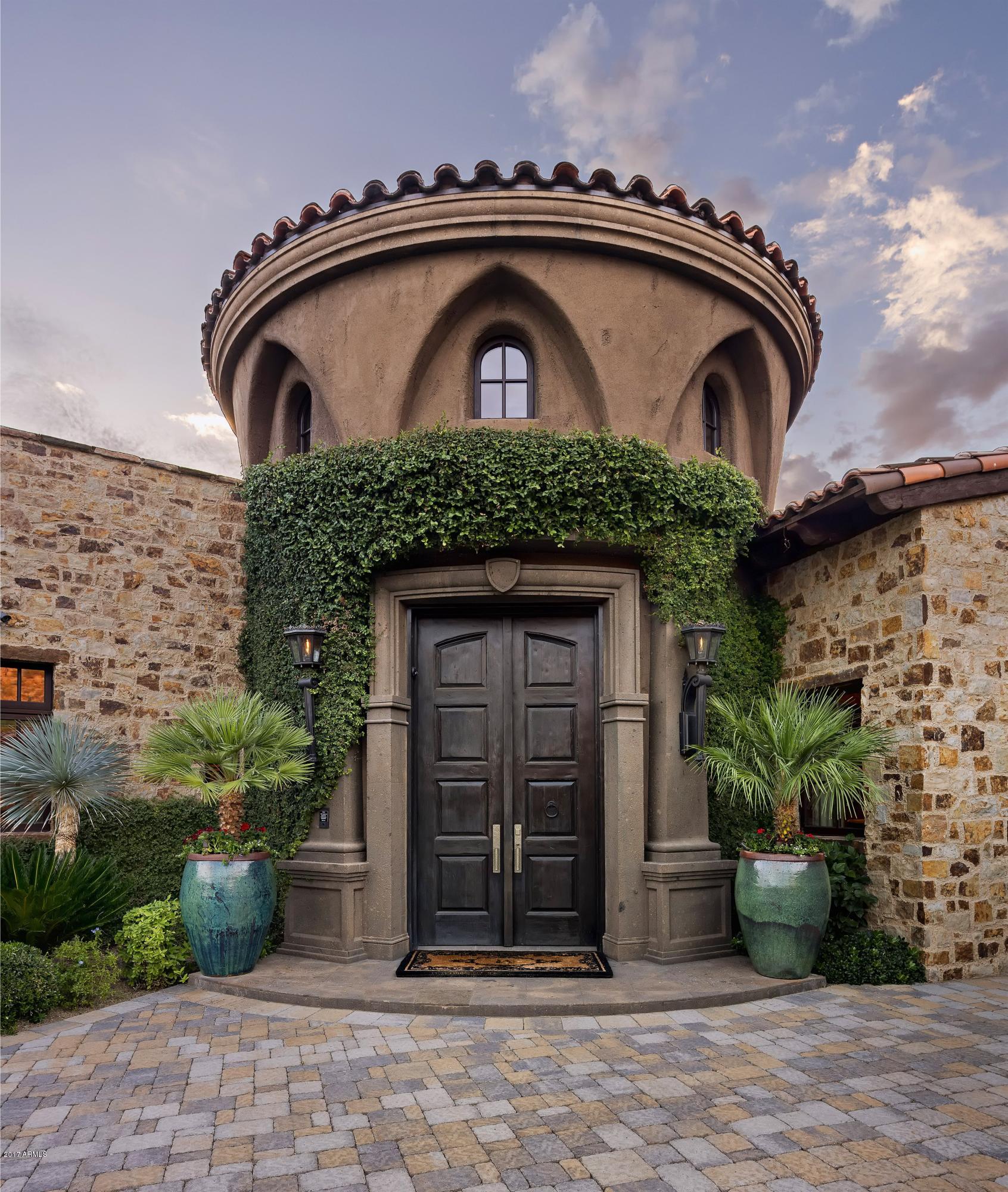 Estancia - Residential