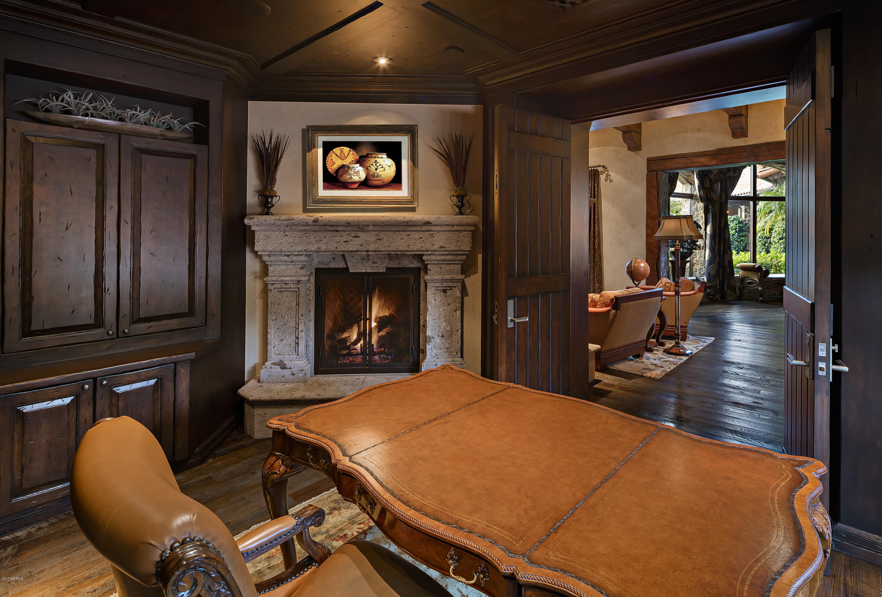 Estancia - Residential