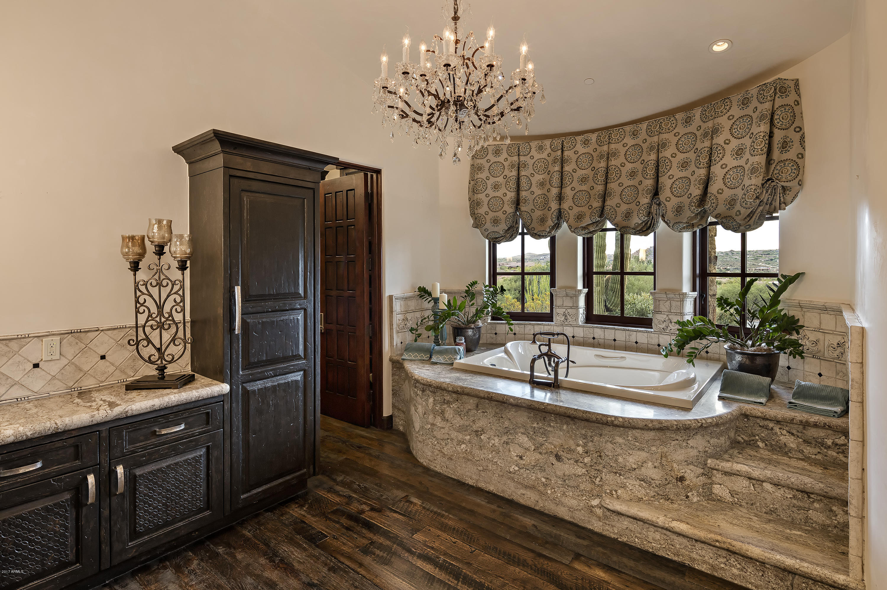 Estancia - Residential