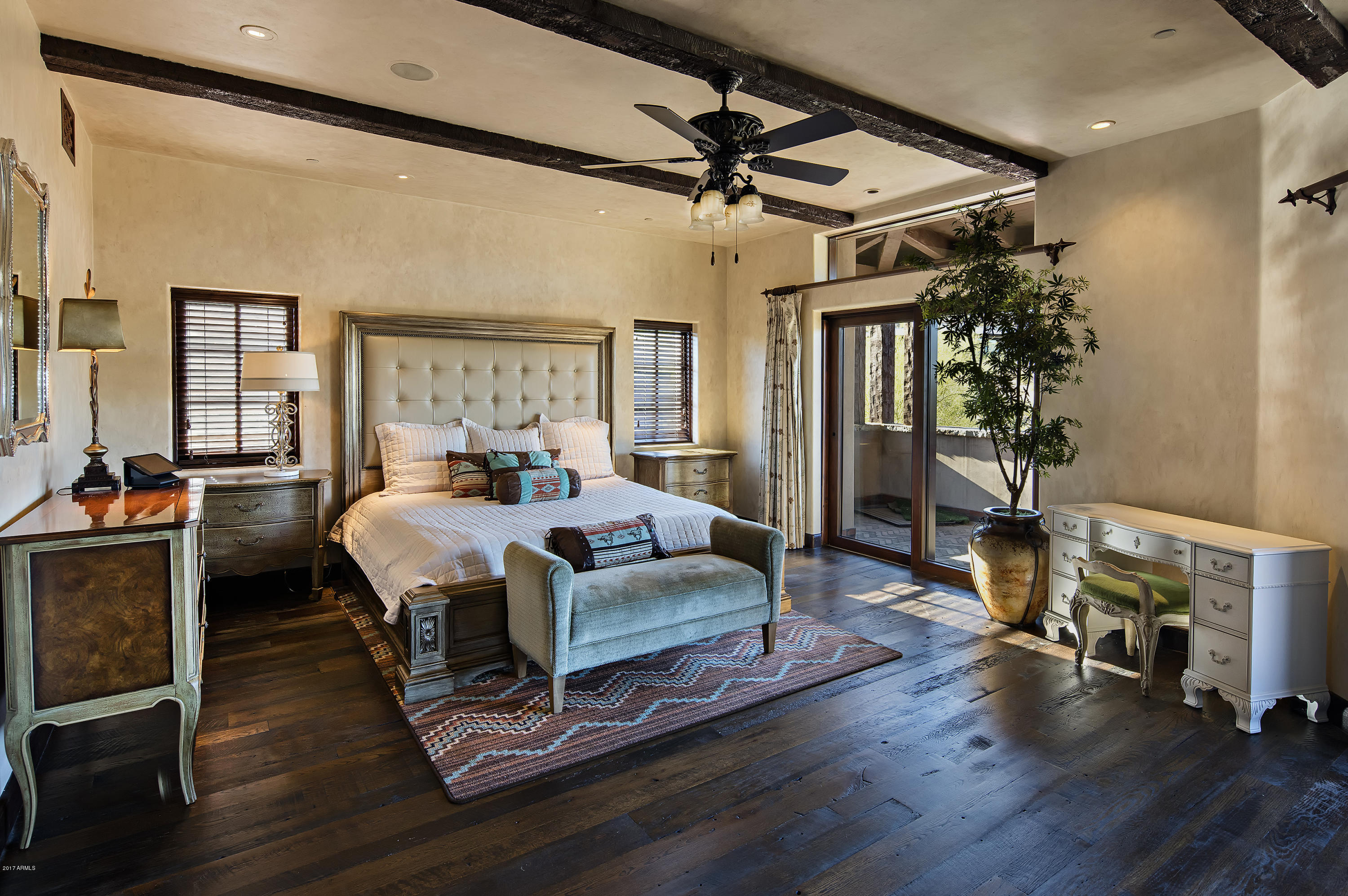Estancia - Residential