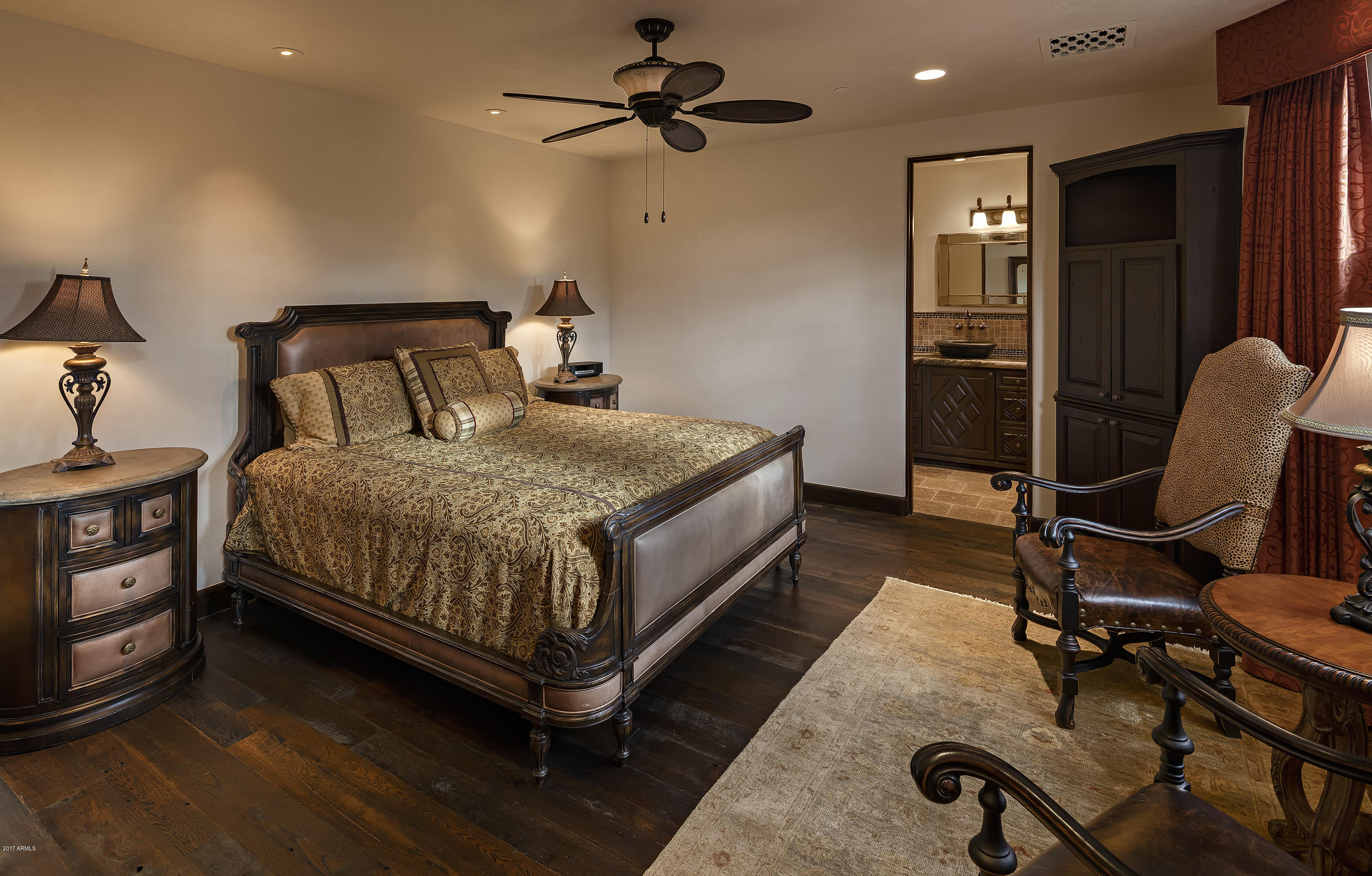 Estancia - Residential