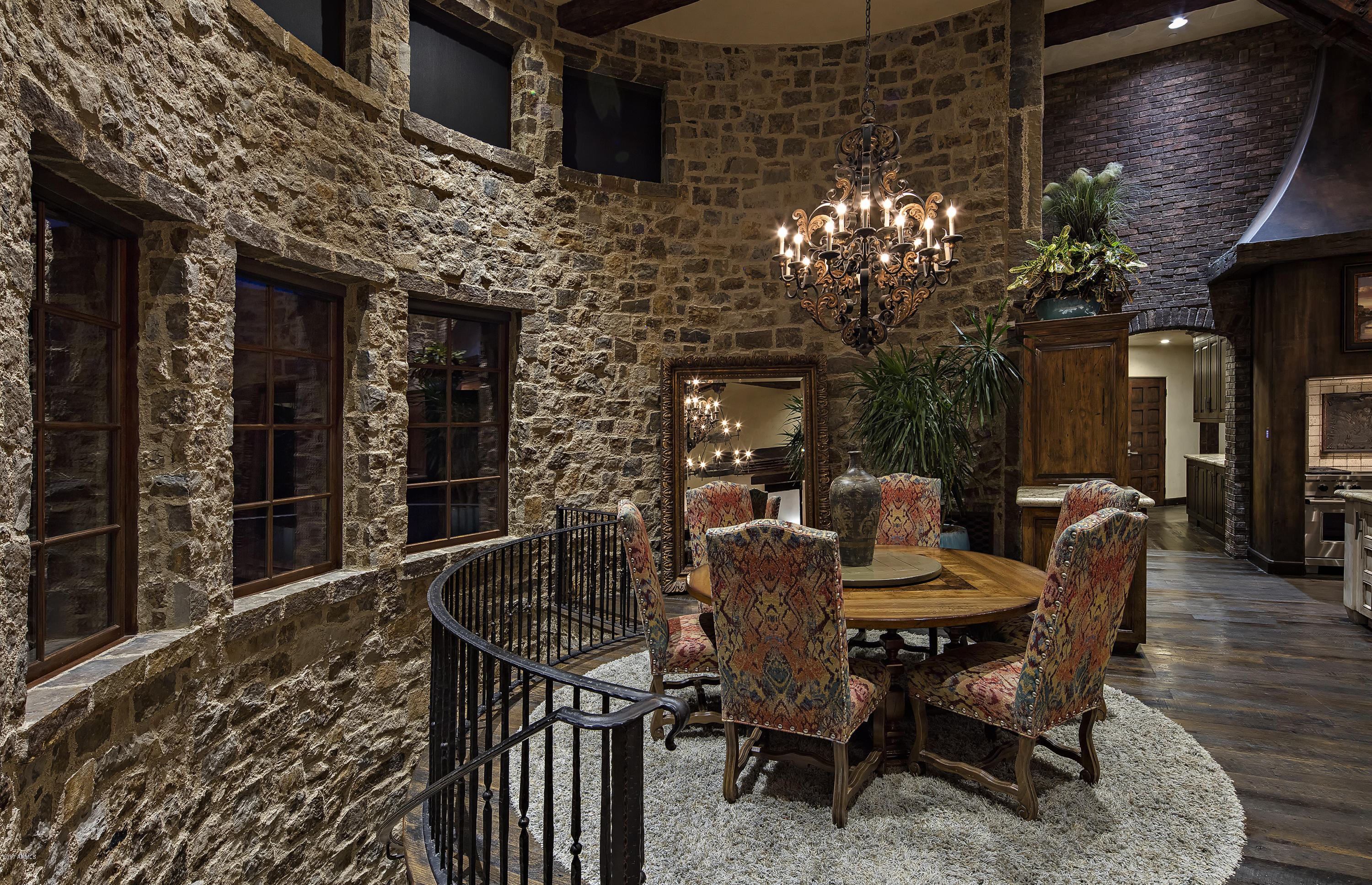 Estancia - Residential