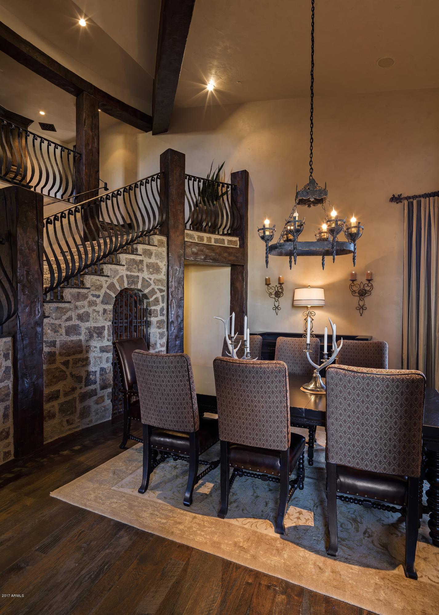 Estancia - Residential