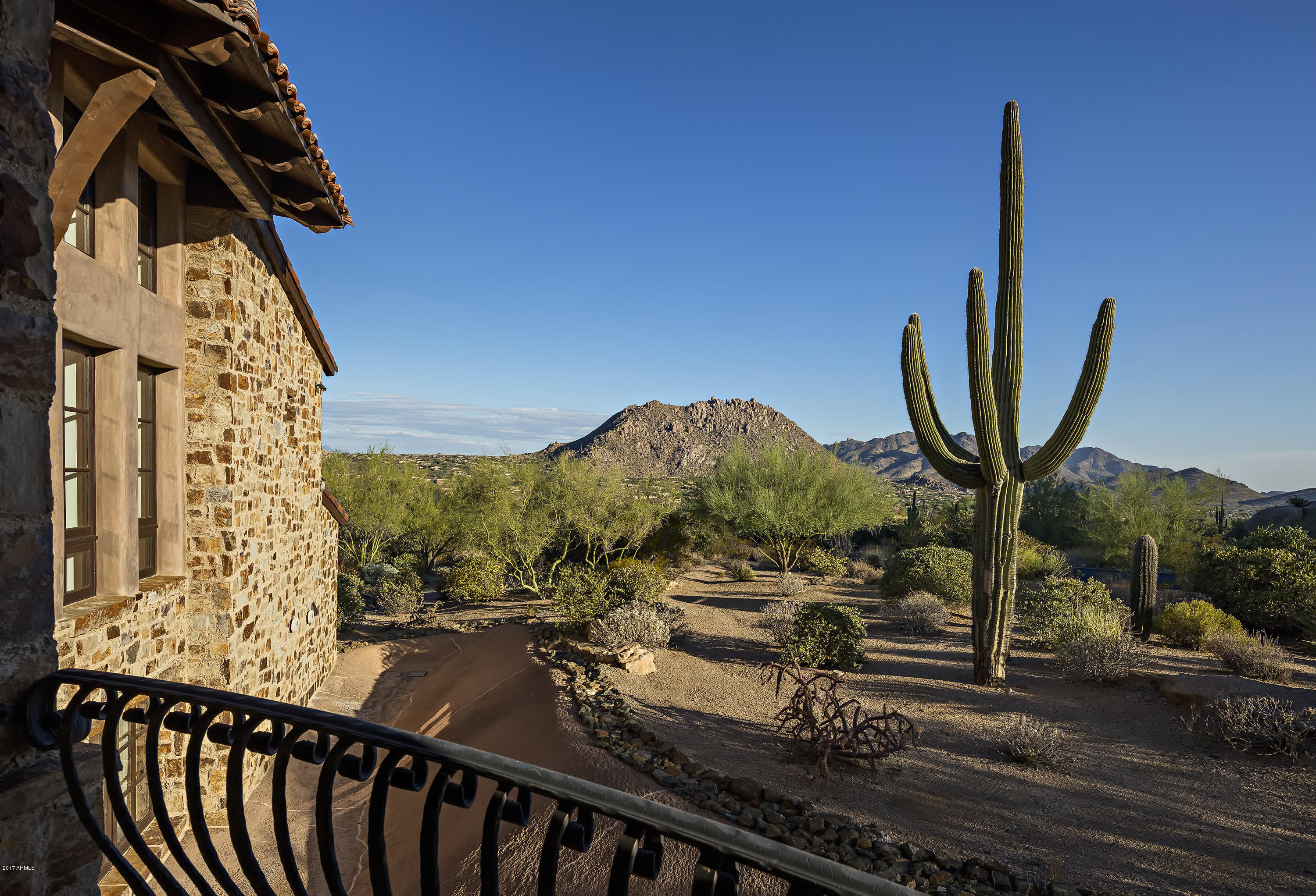 Estancia - Residential