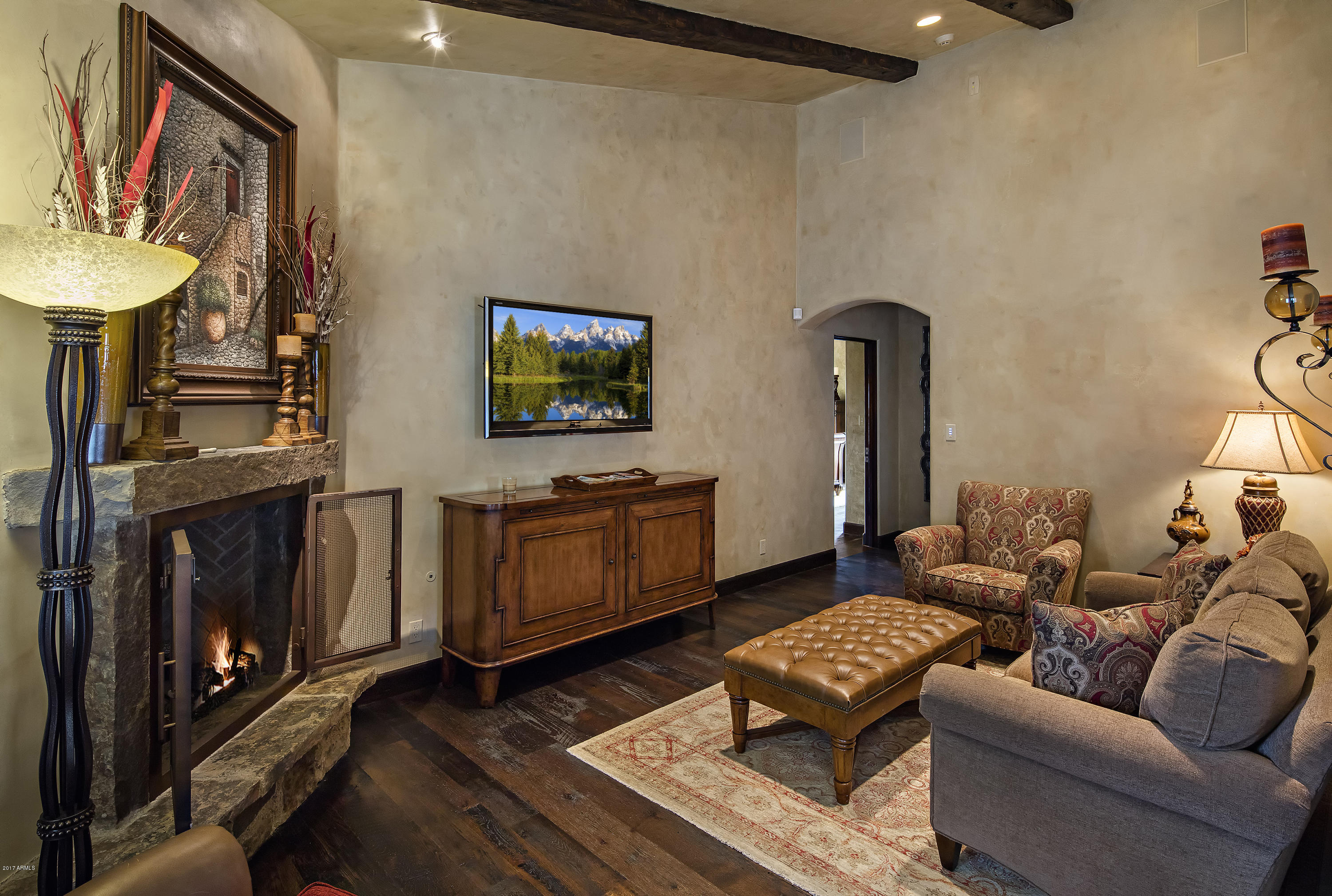 Estancia - Residential
