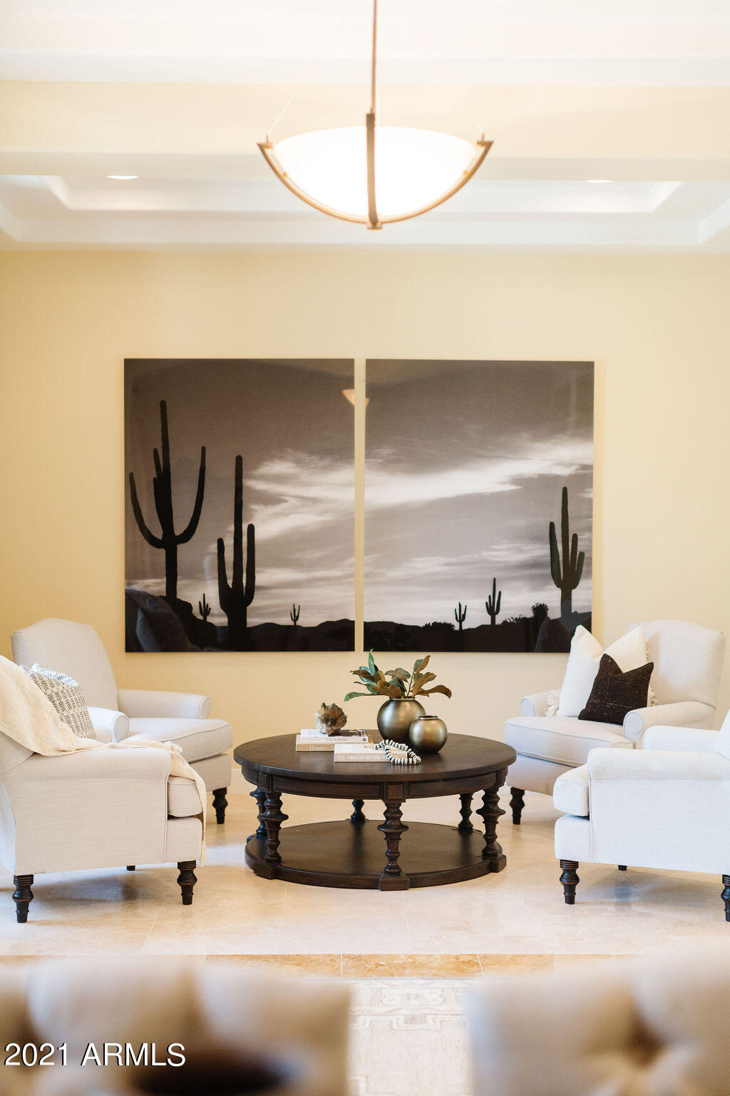 MOCKINGBIRD LANE ESTATES 4 - Residential