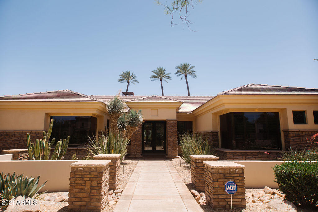 MOCKINGBIRD LANE ESTATES 4 - Residential