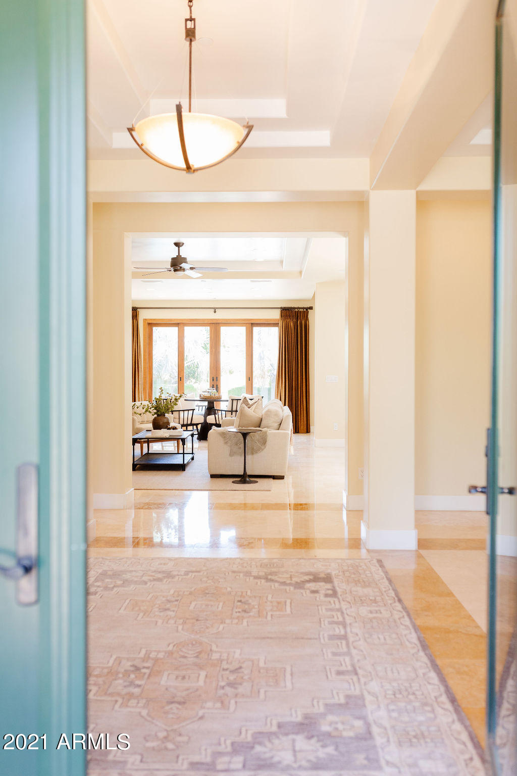 MOCKINGBIRD LANE ESTATES 4 - Residential