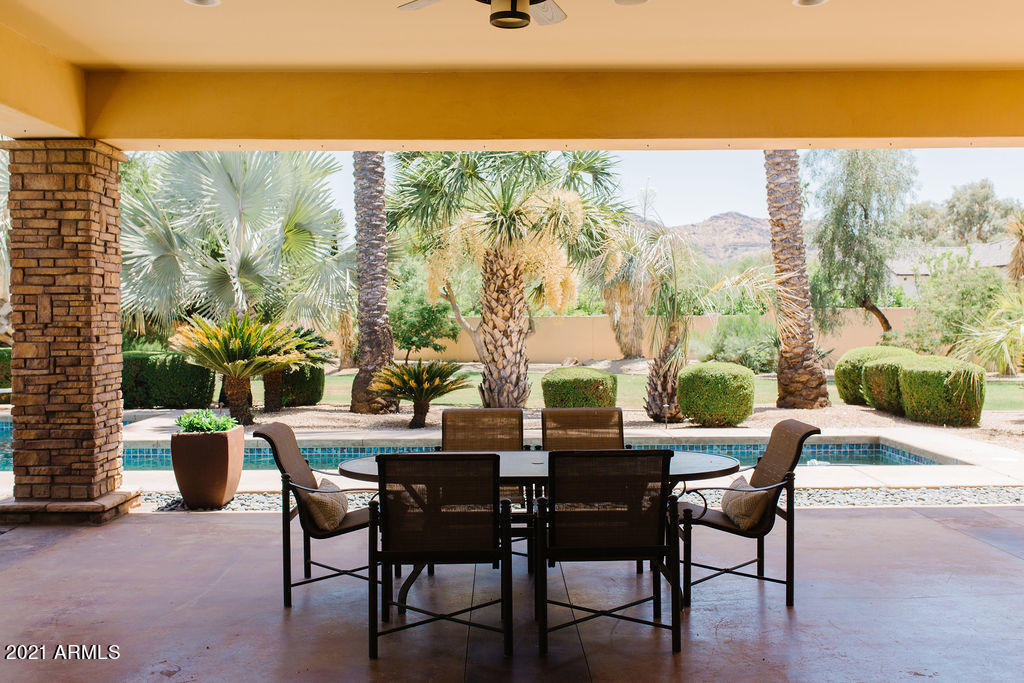 MOCKINGBIRD LANE ESTATES 4 - Residential