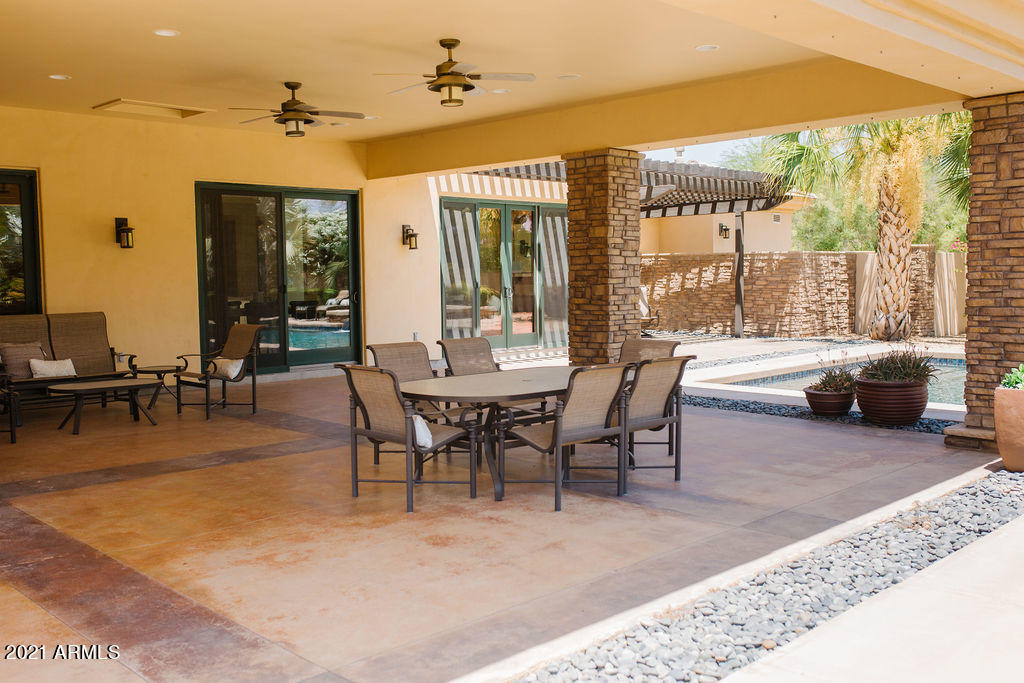 MOCKINGBIRD LANE ESTATES 4 - Residential