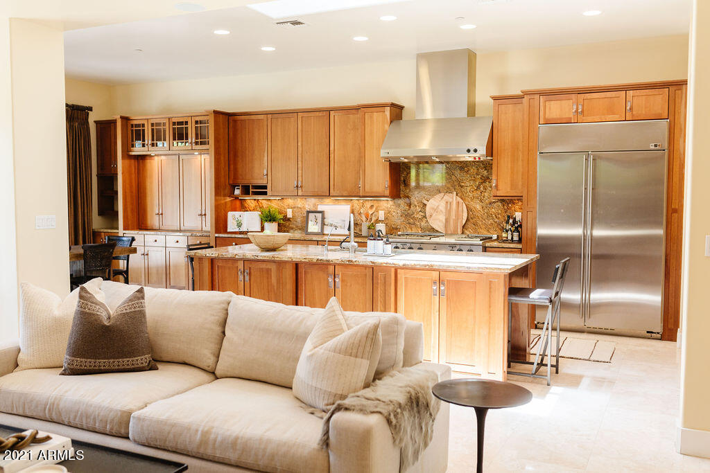 MOCKINGBIRD LANE ESTATES 4 - Residential