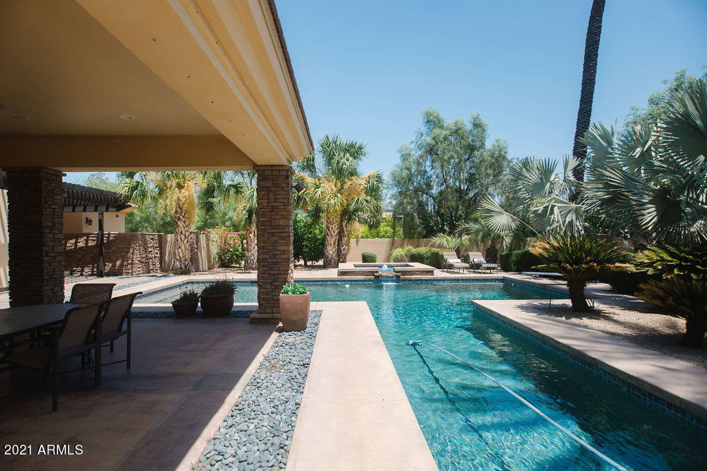 MOCKINGBIRD LANE ESTATES 4 - Residential
