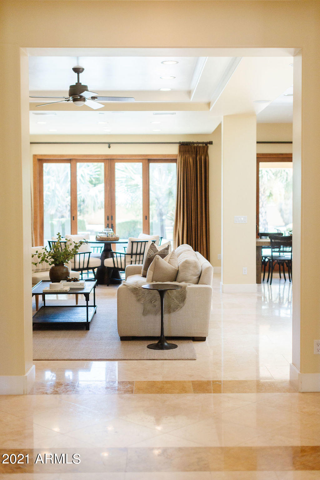 MOCKINGBIRD LANE ESTATES 4 - Residential