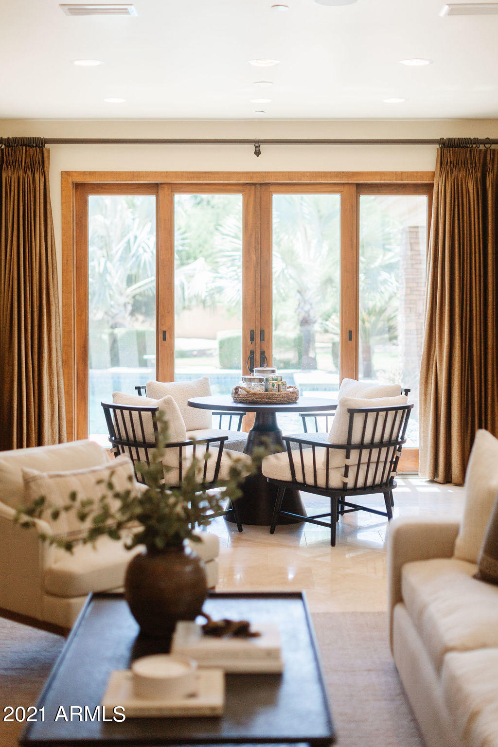 MOCKINGBIRD LANE ESTATES 4 - Residential