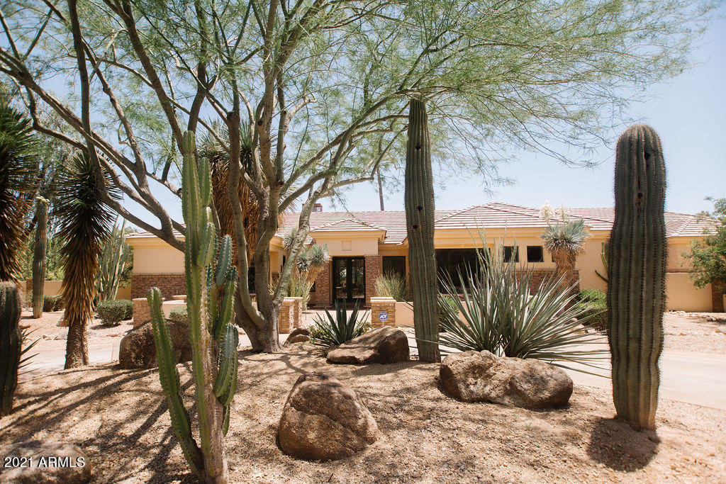 MOCKINGBIRD LANE ESTATES 4 - Residential
