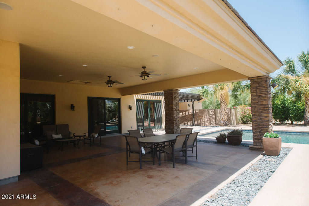 MOCKINGBIRD LANE ESTATES 4 - Residential