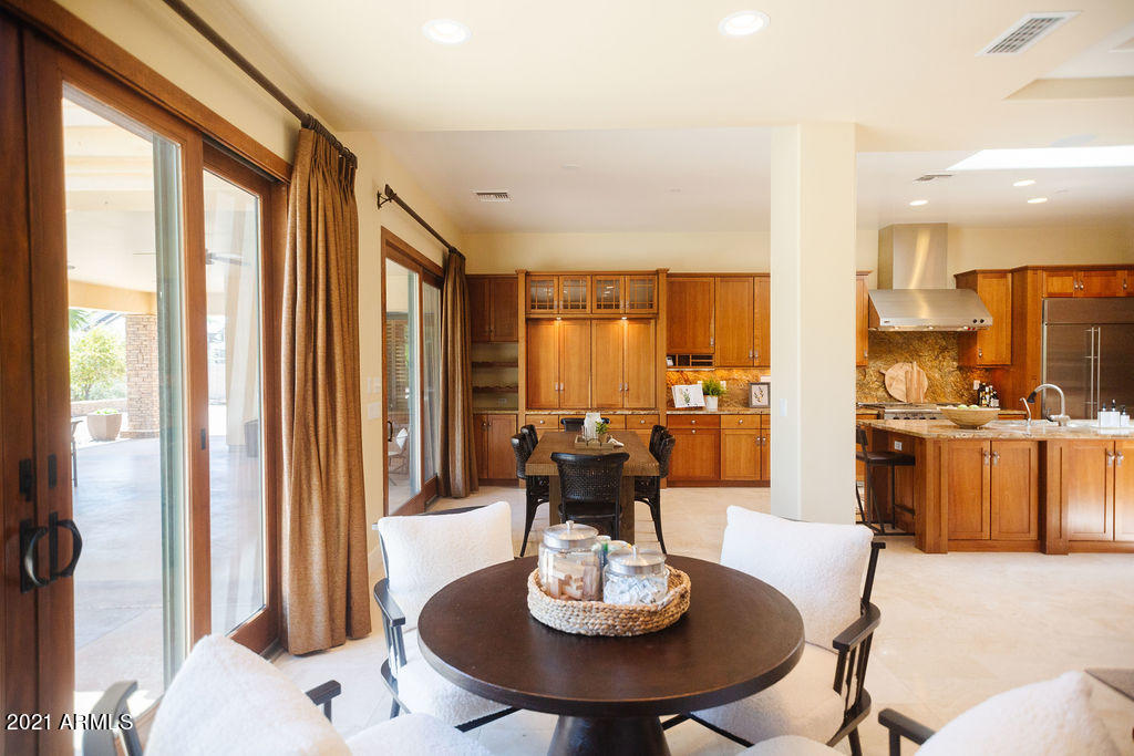 MOCKINGBIRD LANE ESTATES 4 - Residential