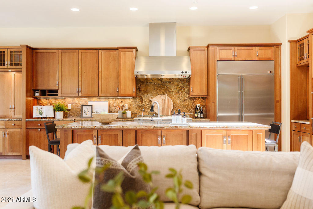 MOCKINGBIRD LANE ESTATES 4 - Residential