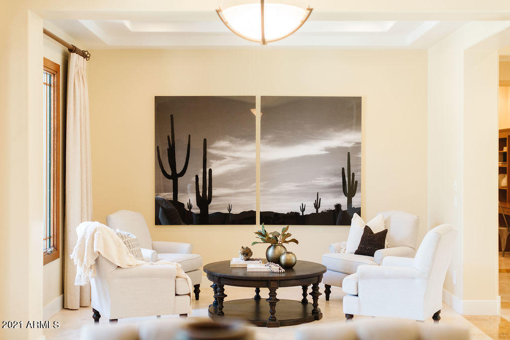 MOCKINGBIRD LANE ESTATES 4 - Residential