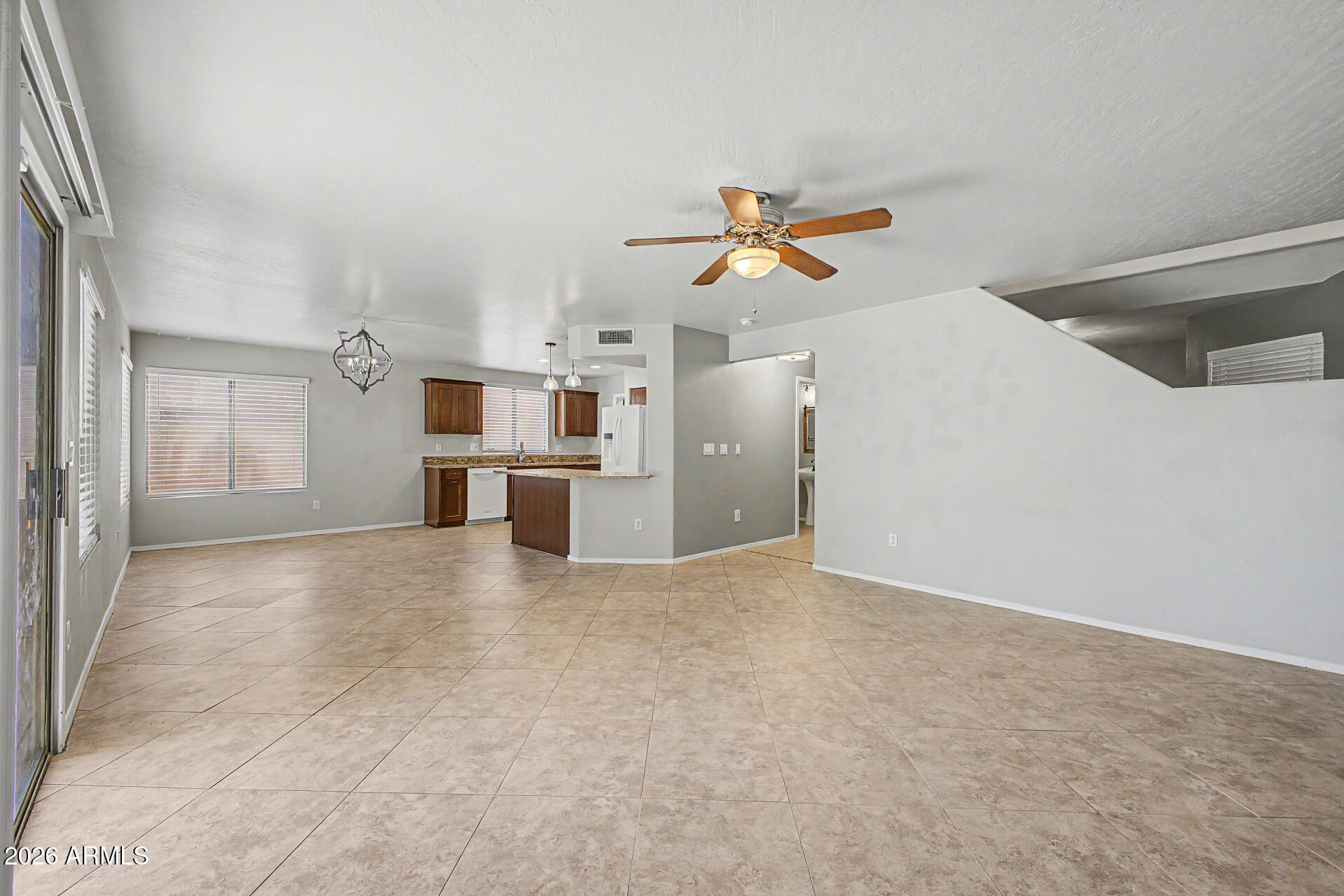 Springer Ranch - Residential