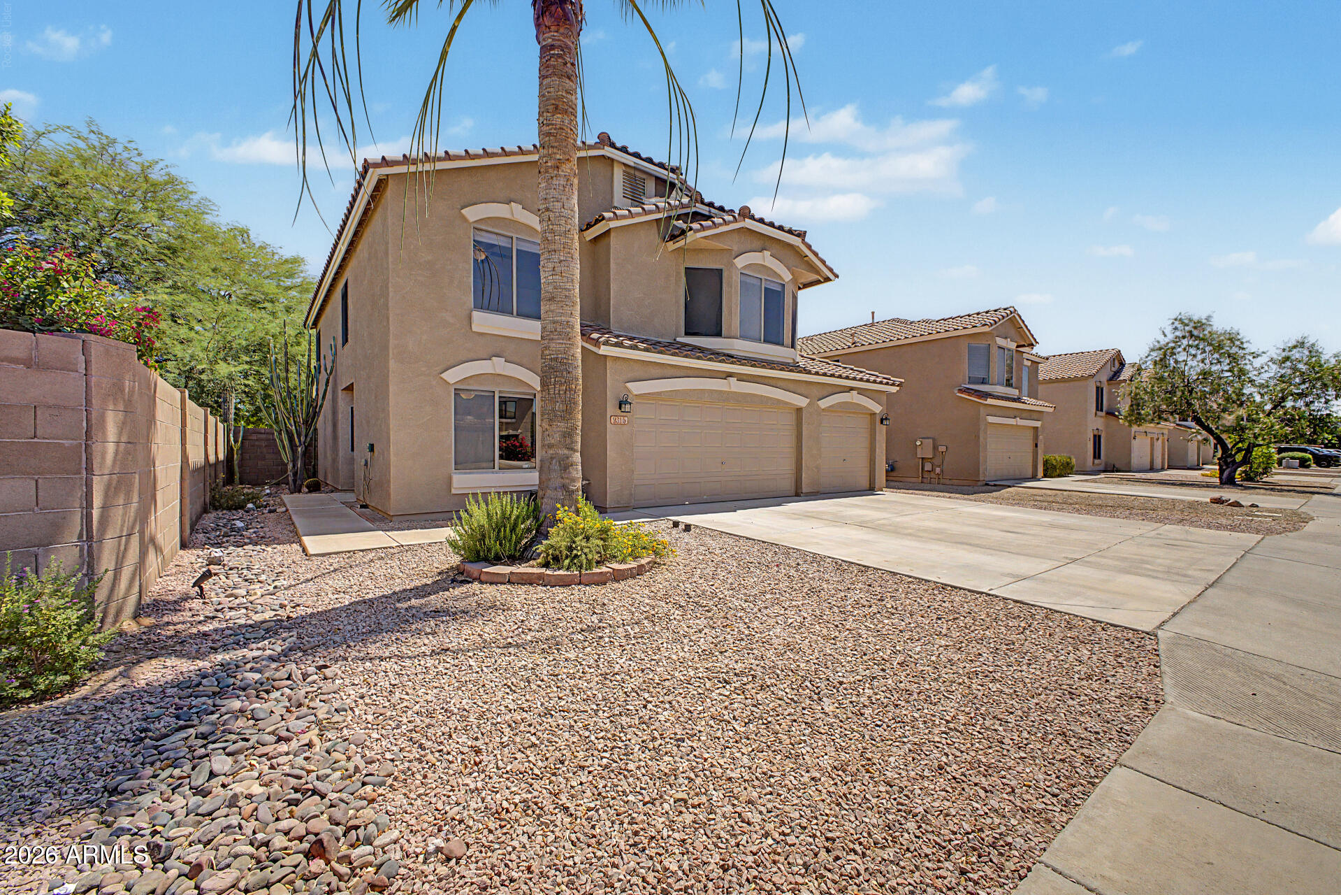 Springer Ranch - Residential