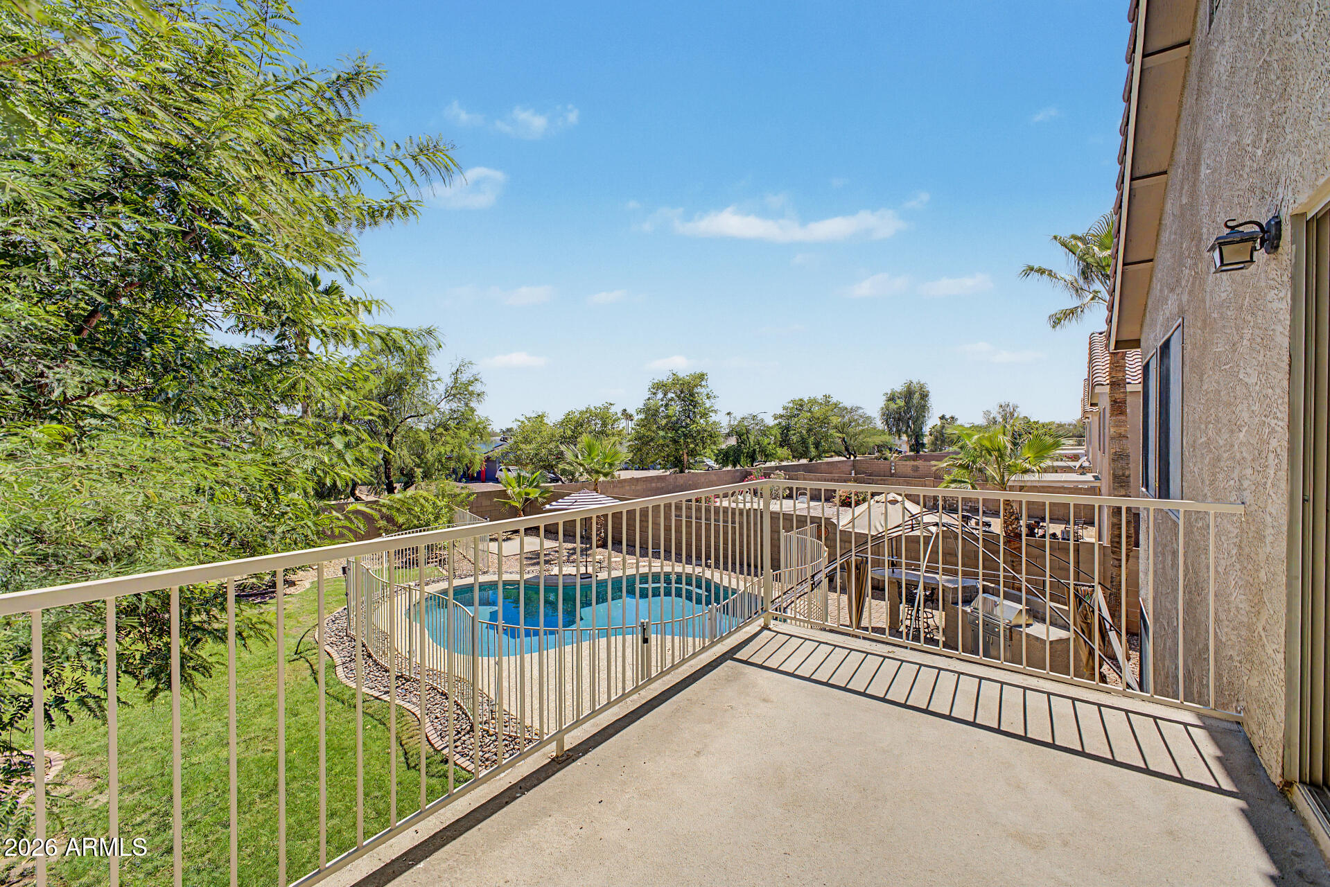 Springer Ranch - Residential