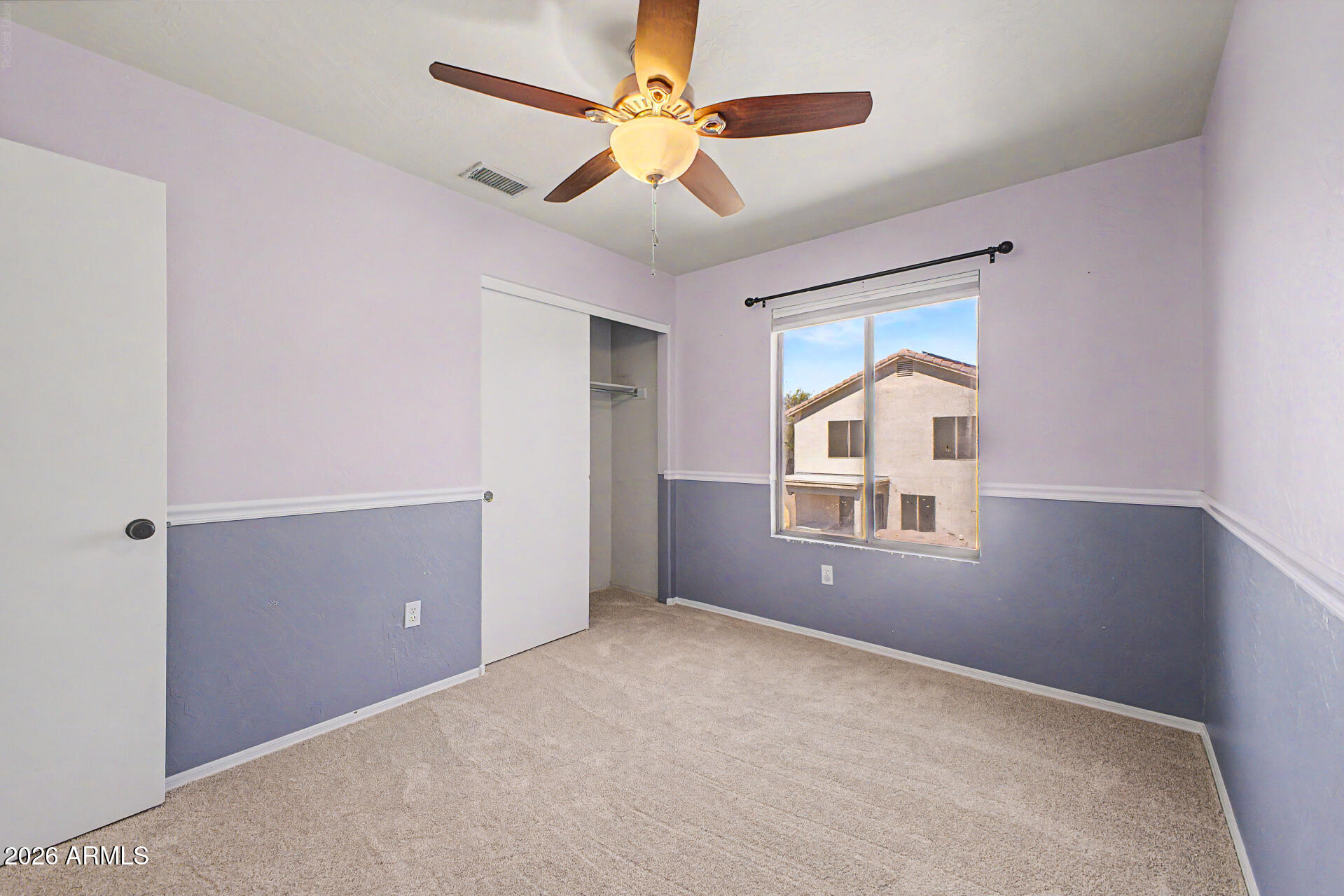 Springer Ranch - Residential