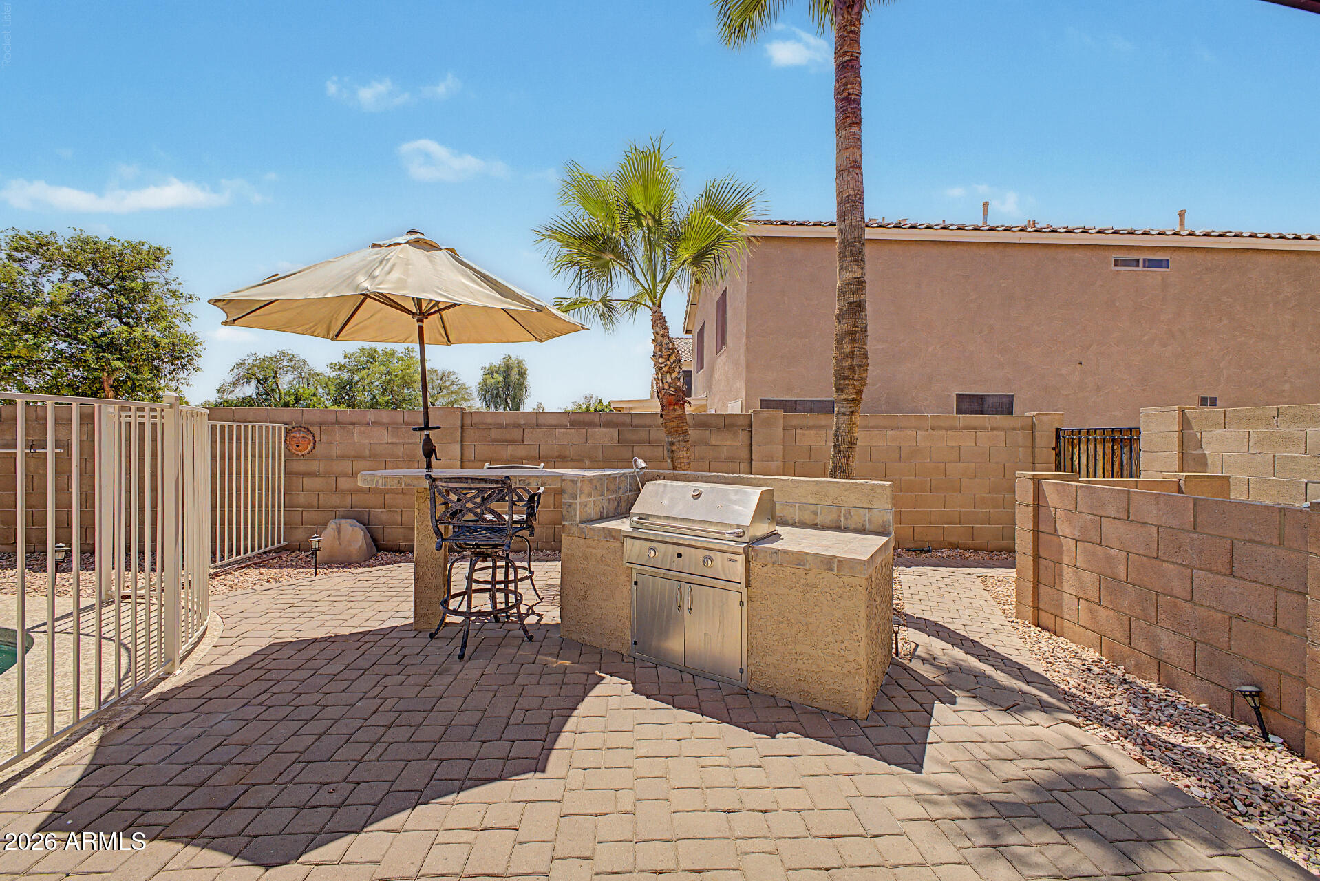 Springer Ranch - Residential