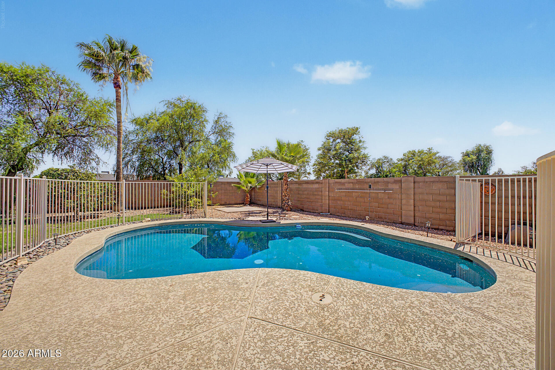 Springer Ranch - Residential