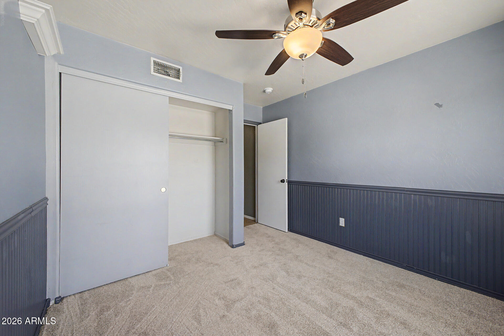 Springer Ranch - Residential