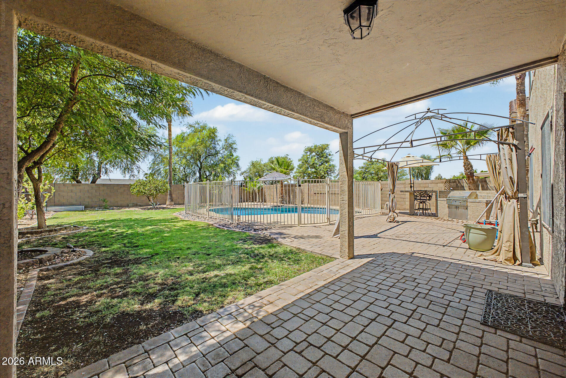 Springer Ranch - Residential