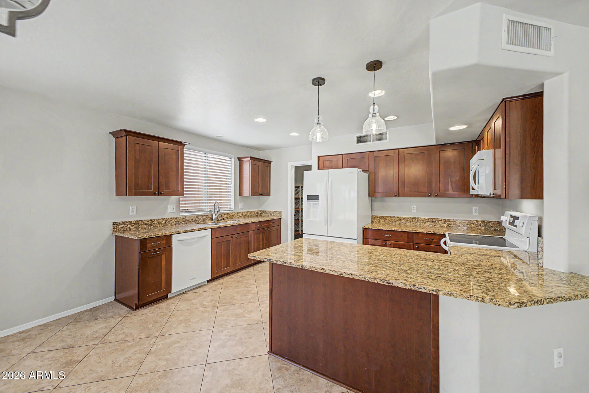 Springer Ranch - Residential