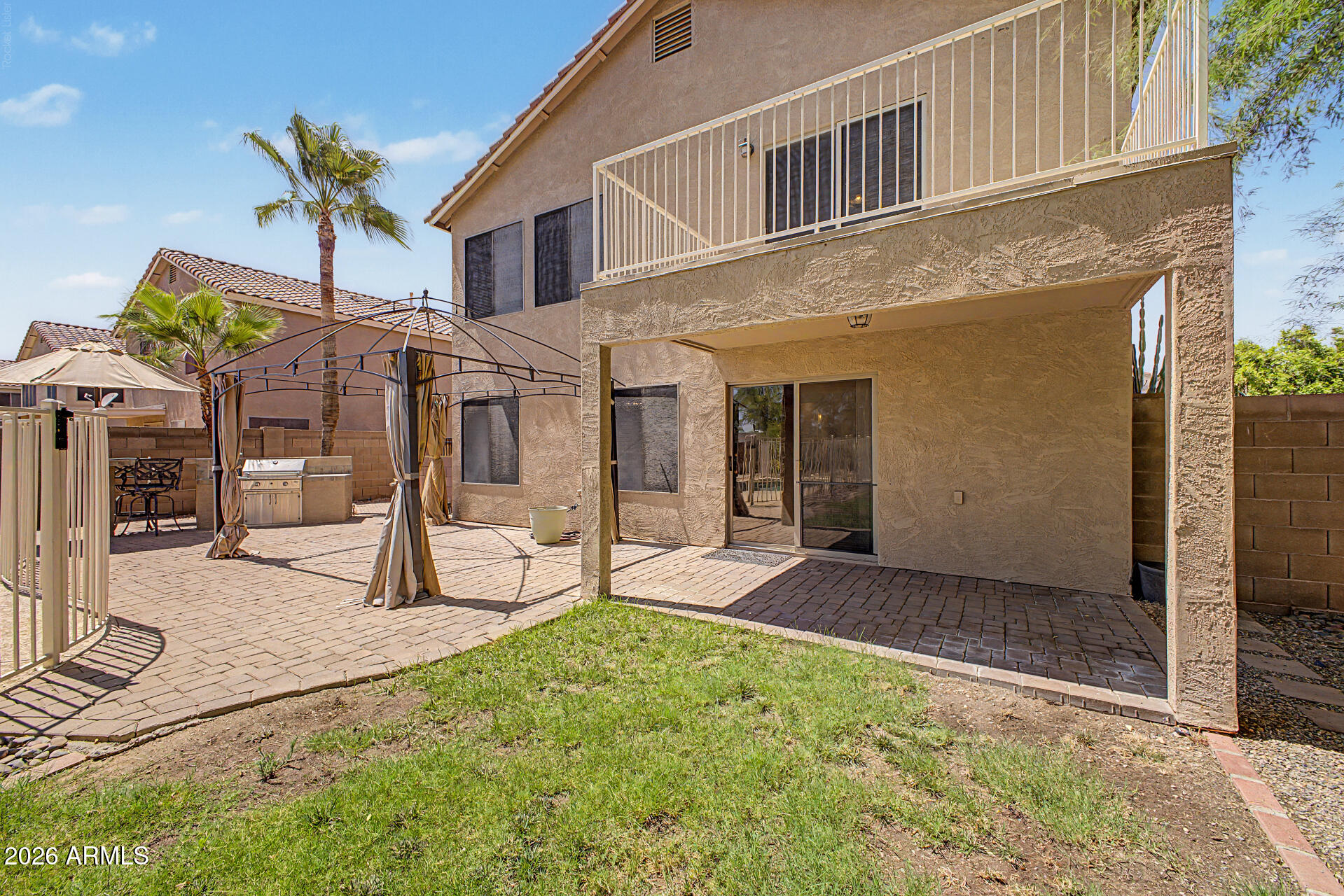 Springer Ranch - Residential