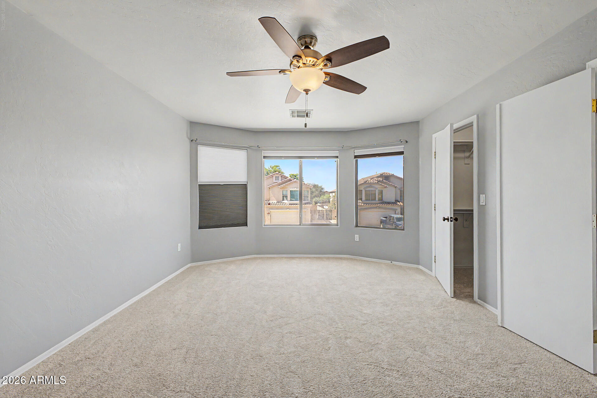 Springer Ranch - Residential